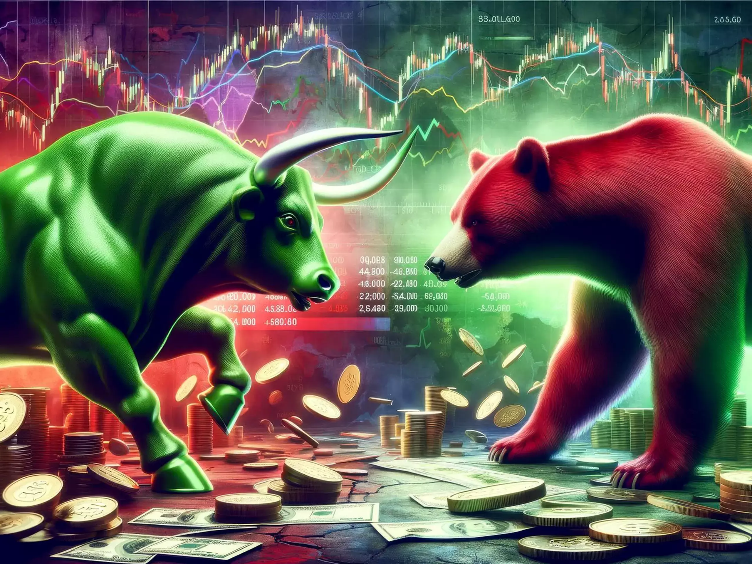 കൊട്ടക് ബാങ്ക് ഓഹരികളുടെ കനത്ത വിൽപ്പന, വിപണി  മൂന്നാം ദിവസവും ഇടിഞ്ഞു