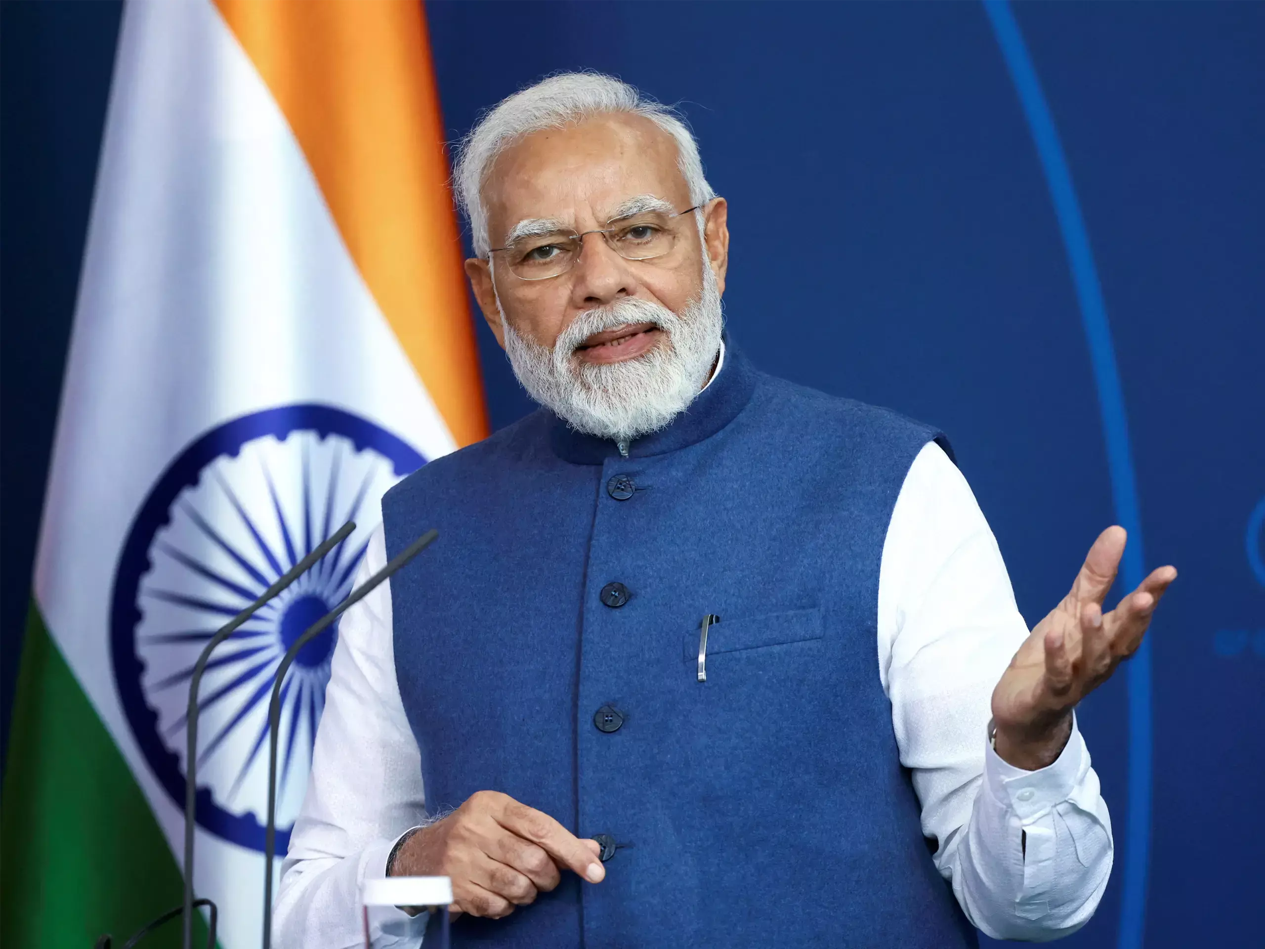 G7 Summit, Modi to Italy