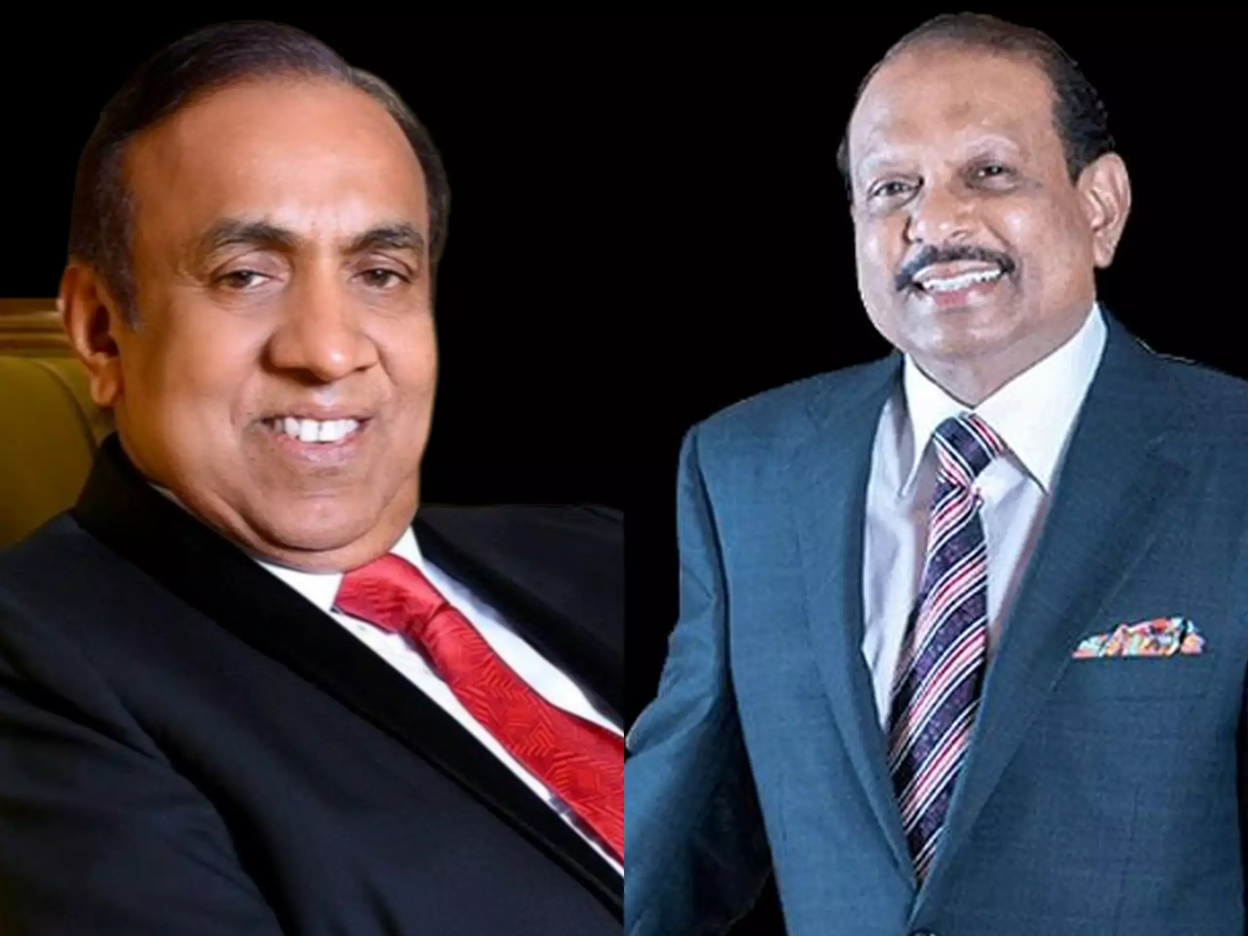 കുവൈറ്റ് ദുരന്തം ; ധനസഹായം പ്രഖ്യാപിച്ച് യൂസഫലിയും രവിപിള്ളയും