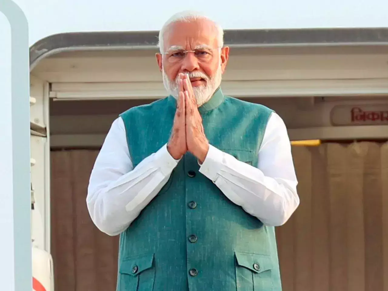 prime minister as special invitee at g7 summit