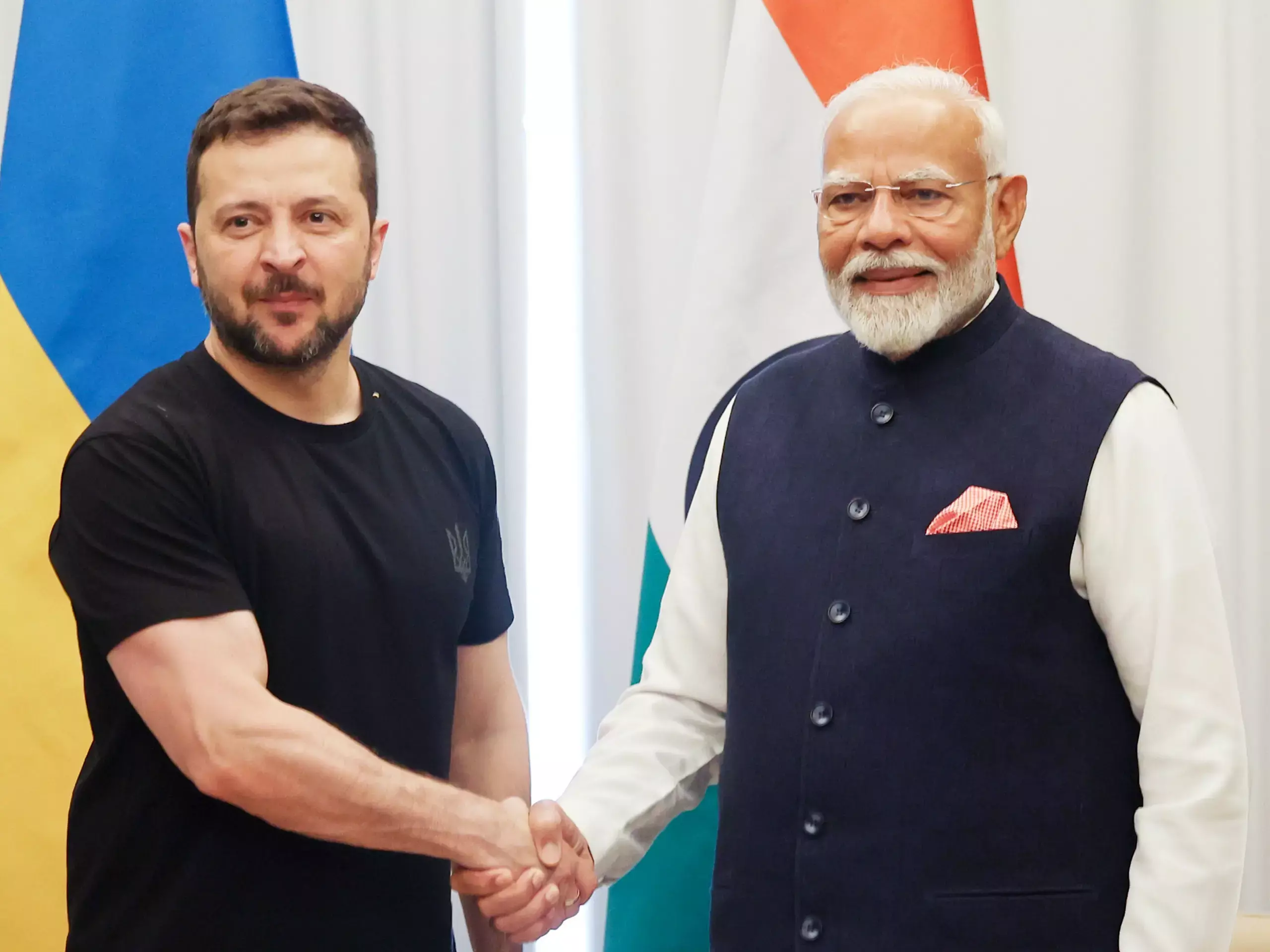 ഉക്രെയ്‌നുമായി ഉഭയകക്ഷി ബന്ധം കൂടുതല്‍ ഊഷ്മളമാക്കാന്‍ ഇന്ത്യ