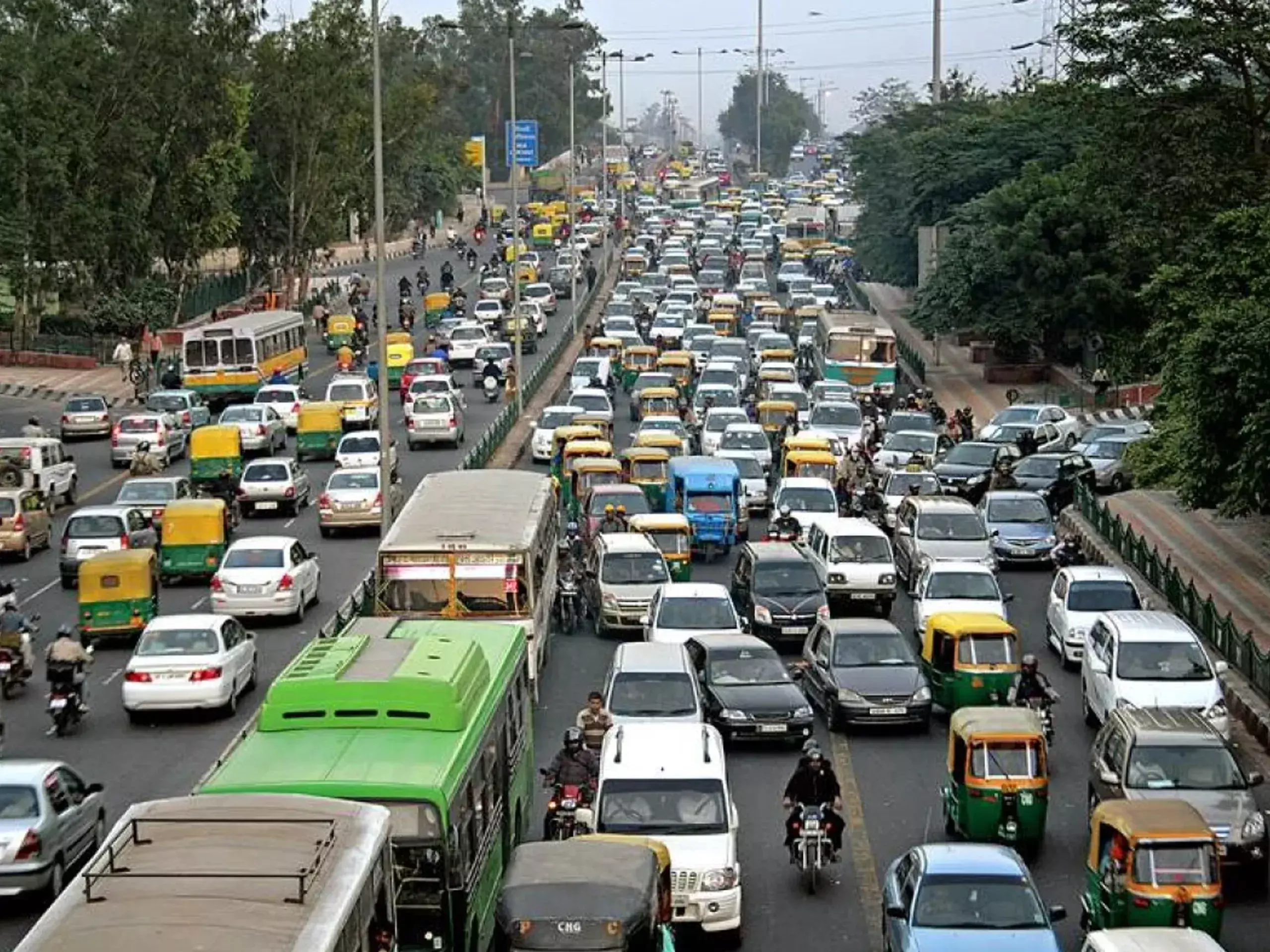 transport development for regional development