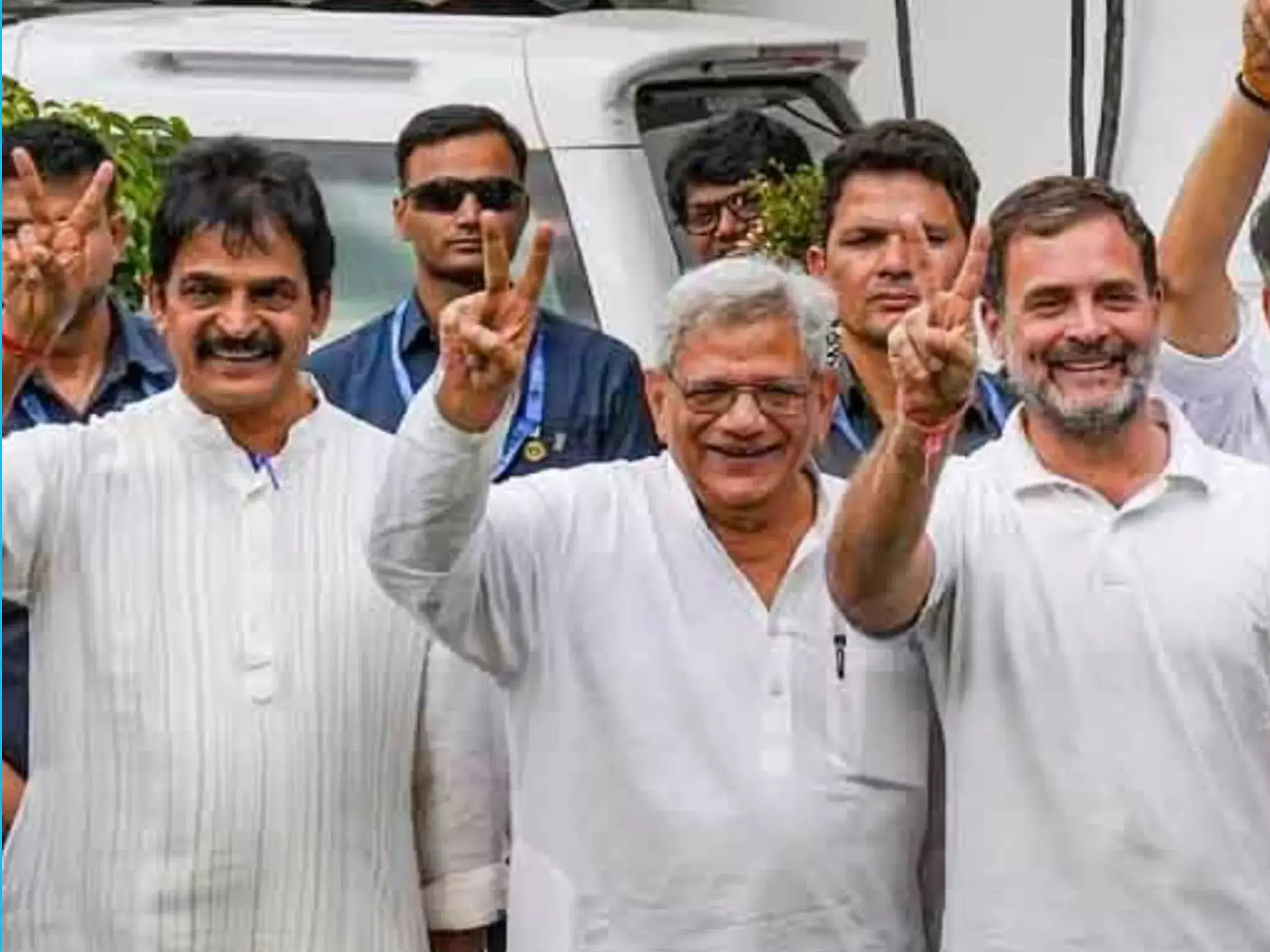 speaker, india alliance may support tdp