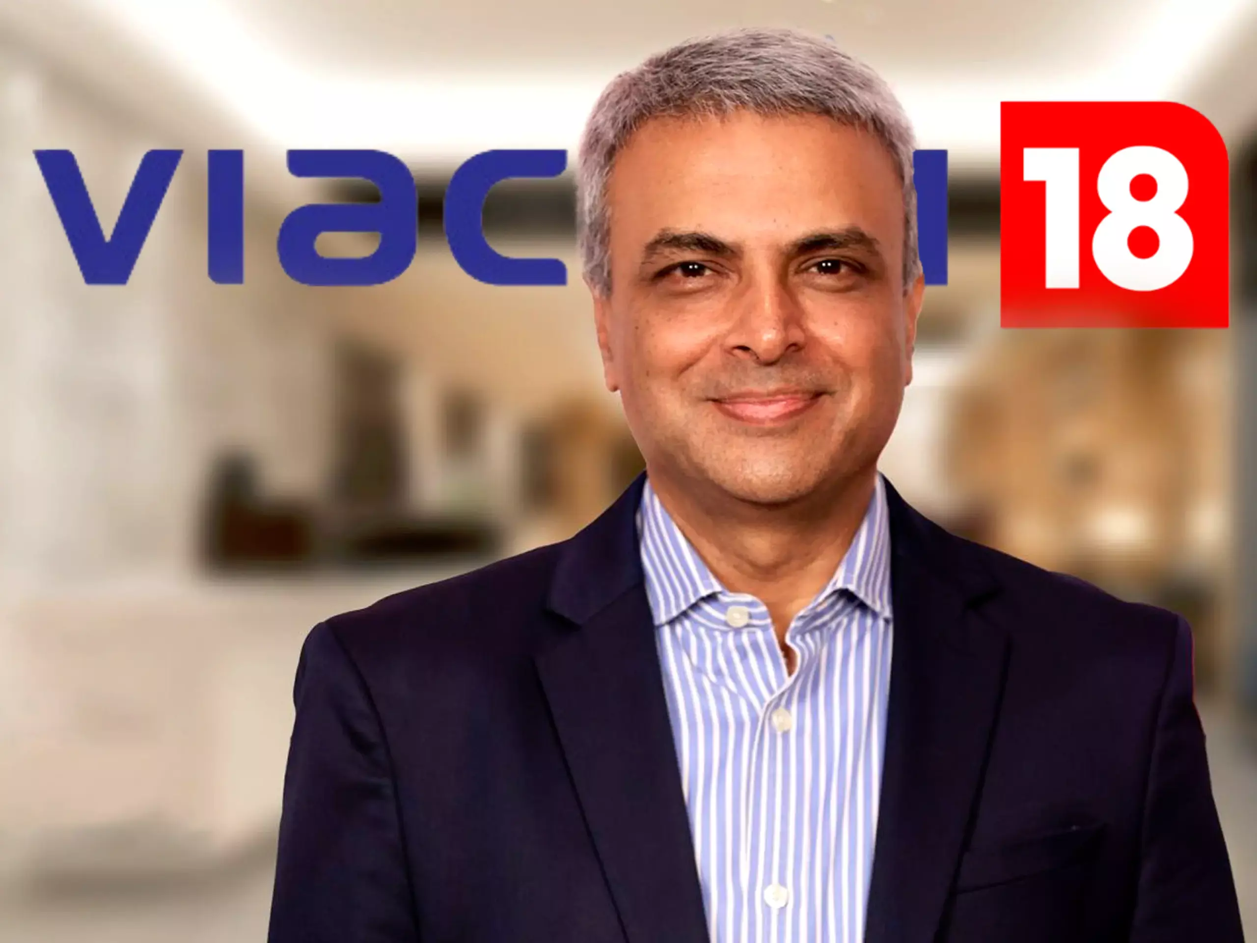 Viacom 18 Sports CEO Anil Jayaraj has resigned
