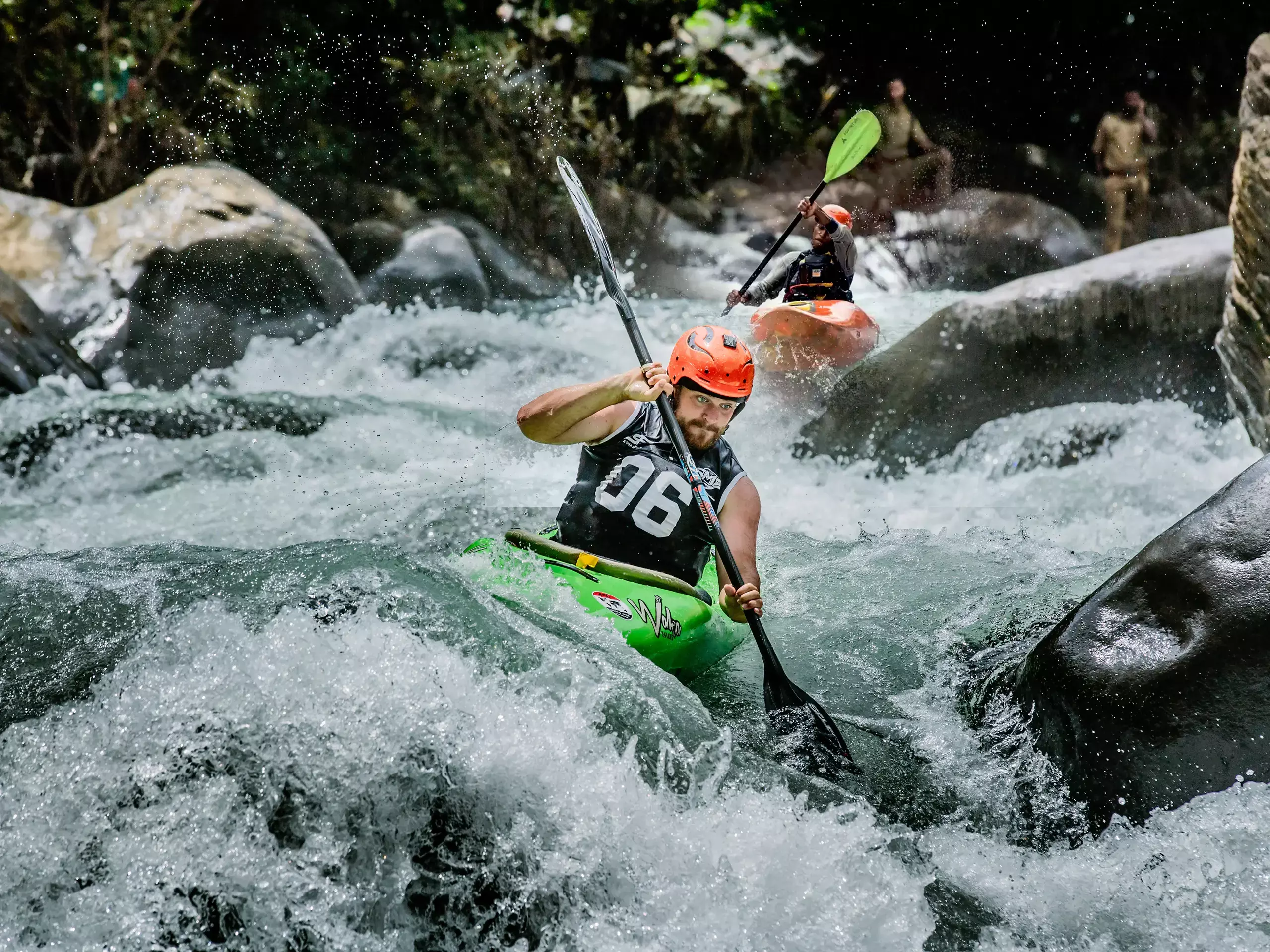 Malabar River Festival from 25th July
