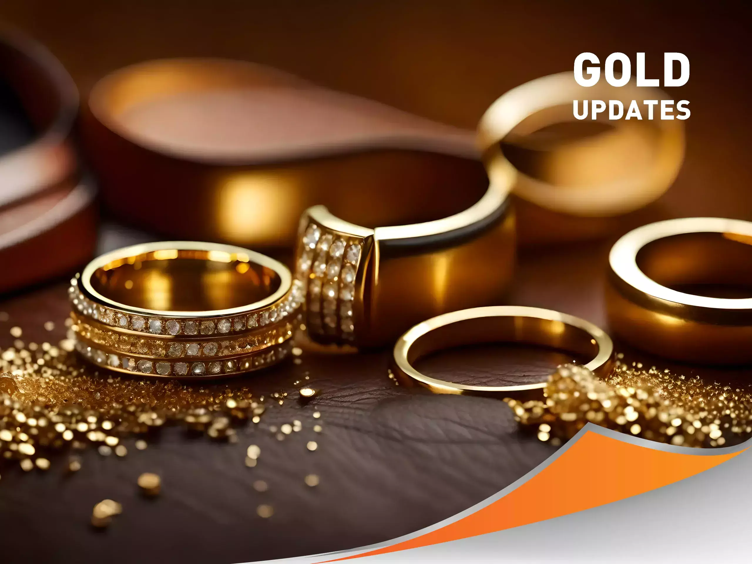 gold updation price constant 19 06 24