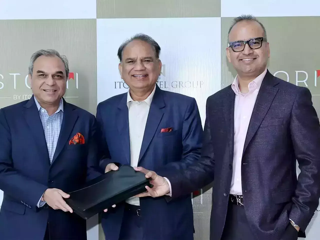 itc hotel group signs two-story properties in rajasthan