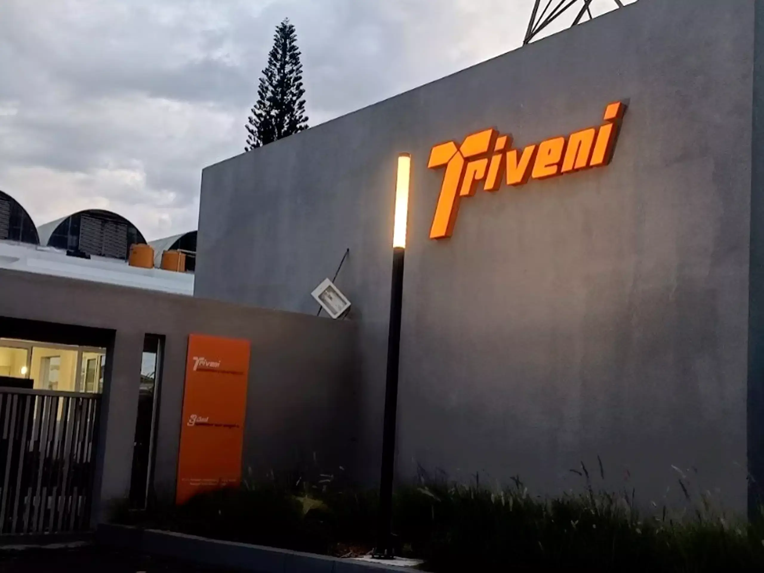 Triveni Engineering to acquire majority stake in Sir Shadi Lal Enterprises