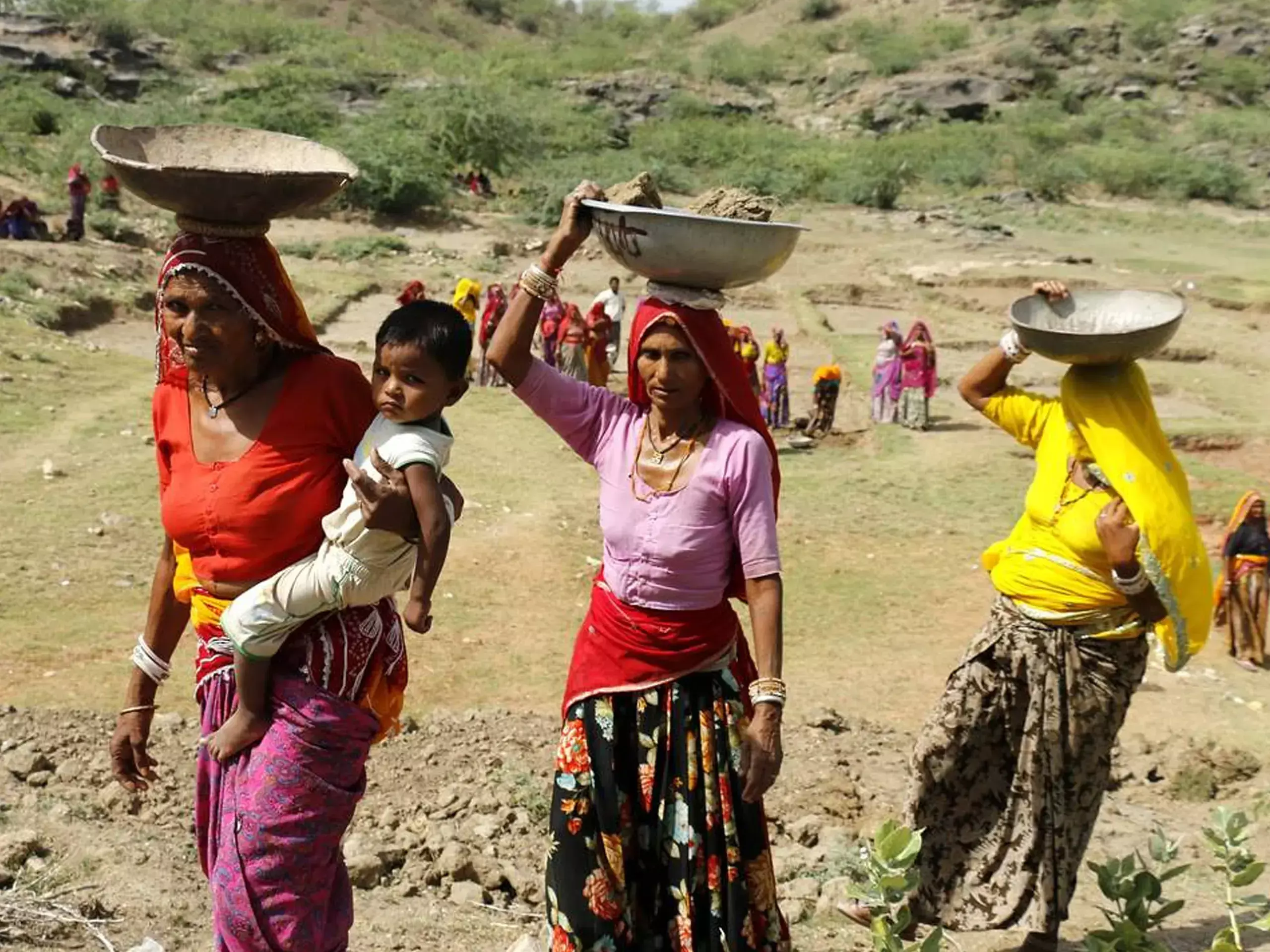 ബജറ്റ് സ്ത്രീ ശാക്തീകരണം ലക്ഷ്യമിട്ടെന്ന് സൂചന