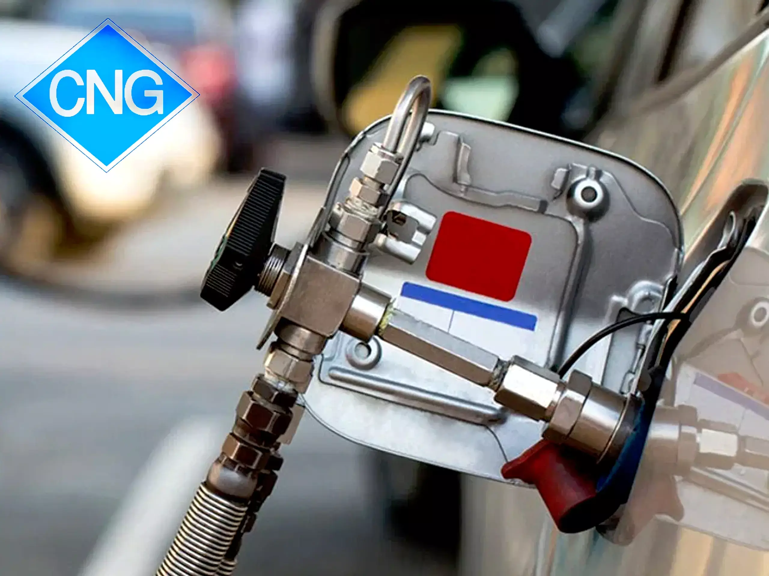 CNG price hiked in Delhi