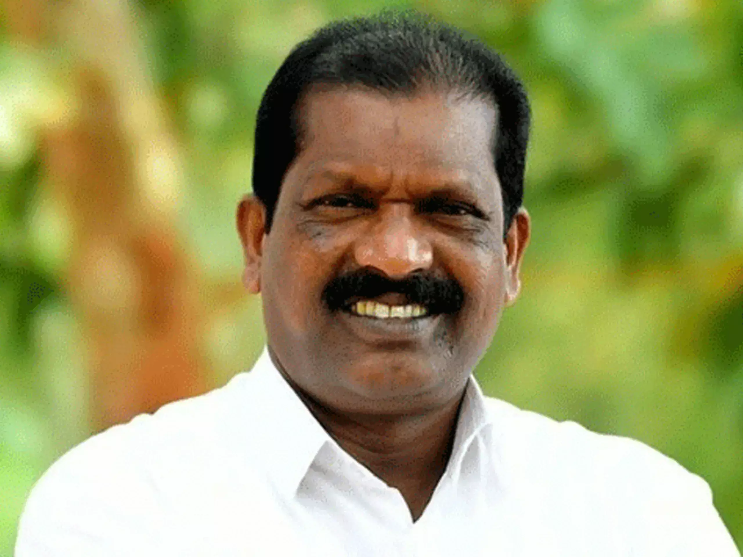 o r kelu will take oath as minister today