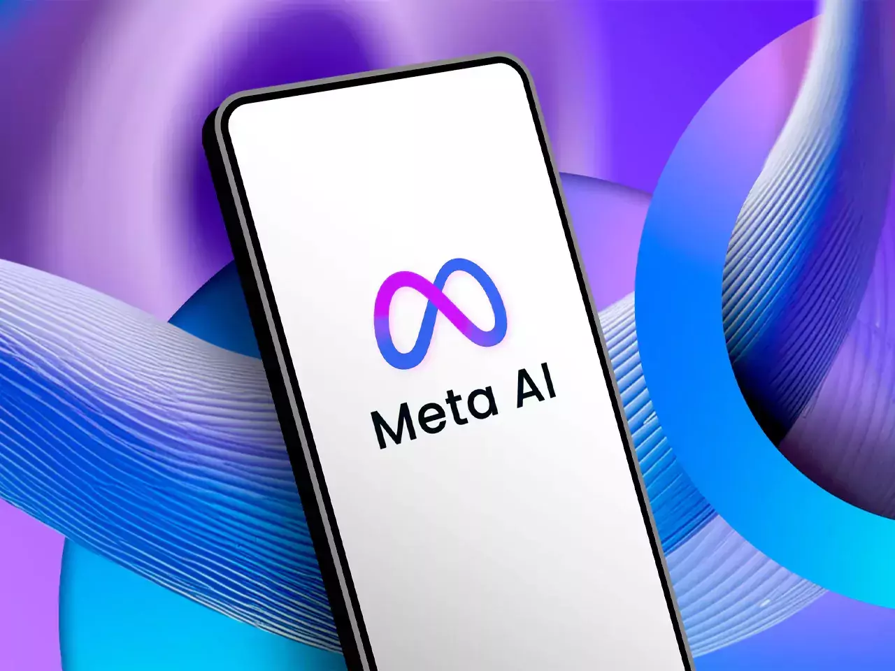 meta ai is now in india meta ai is now in india
