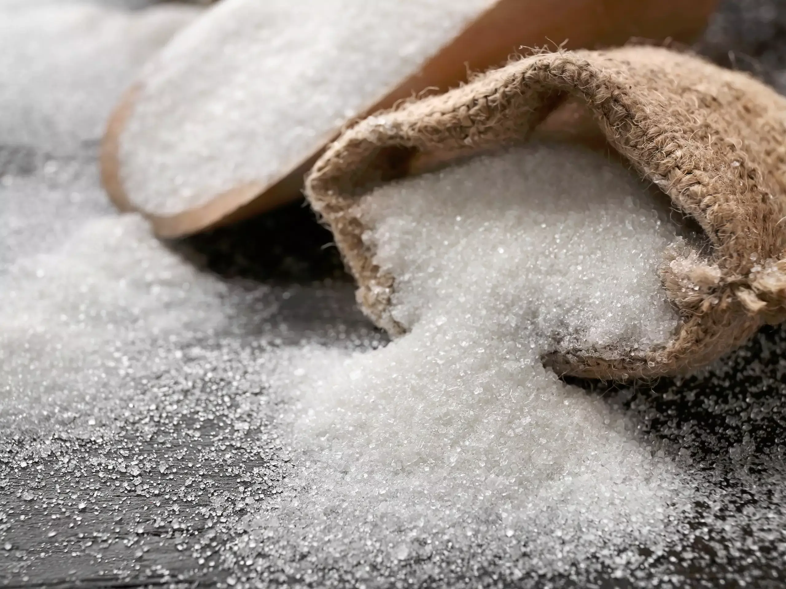 Demand and supply of sugar The meeting will be reviewed Demand and supply of sugar The meeting will be reviewed