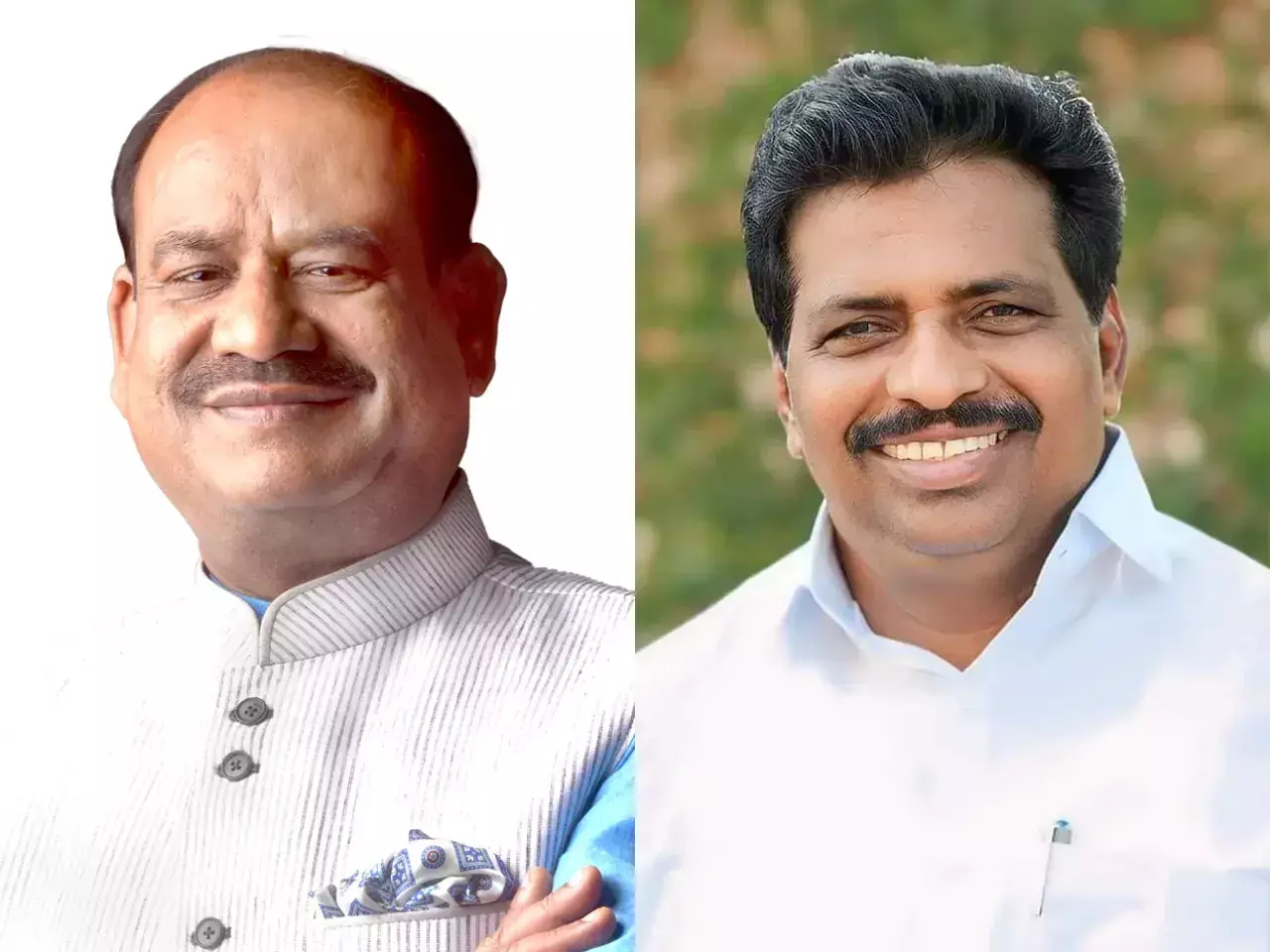 suresh kodikunnil against om birla suresh kodikunnil against om birla