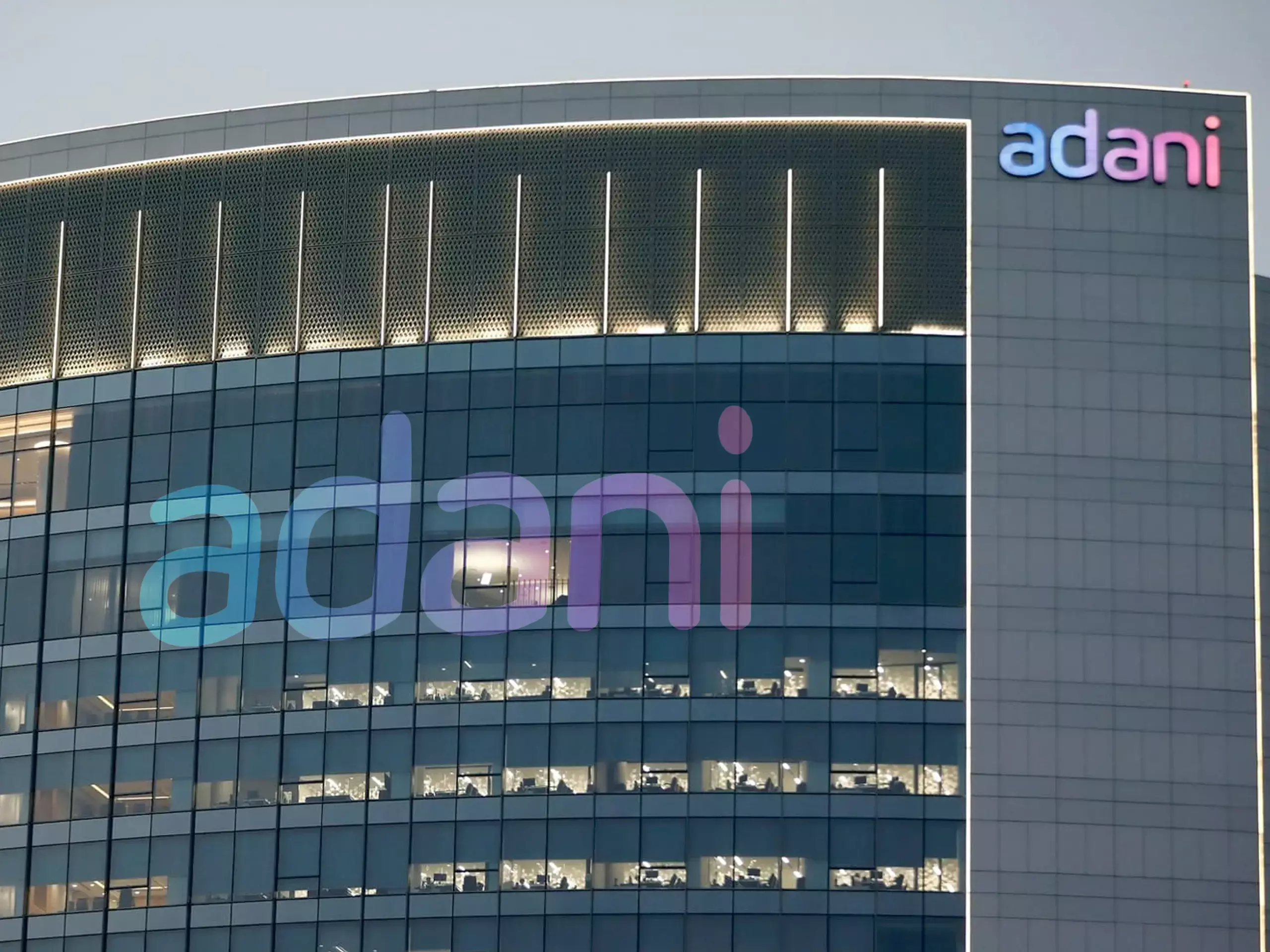 Adani Group to raise capex to Rs 1.3 lakh crore