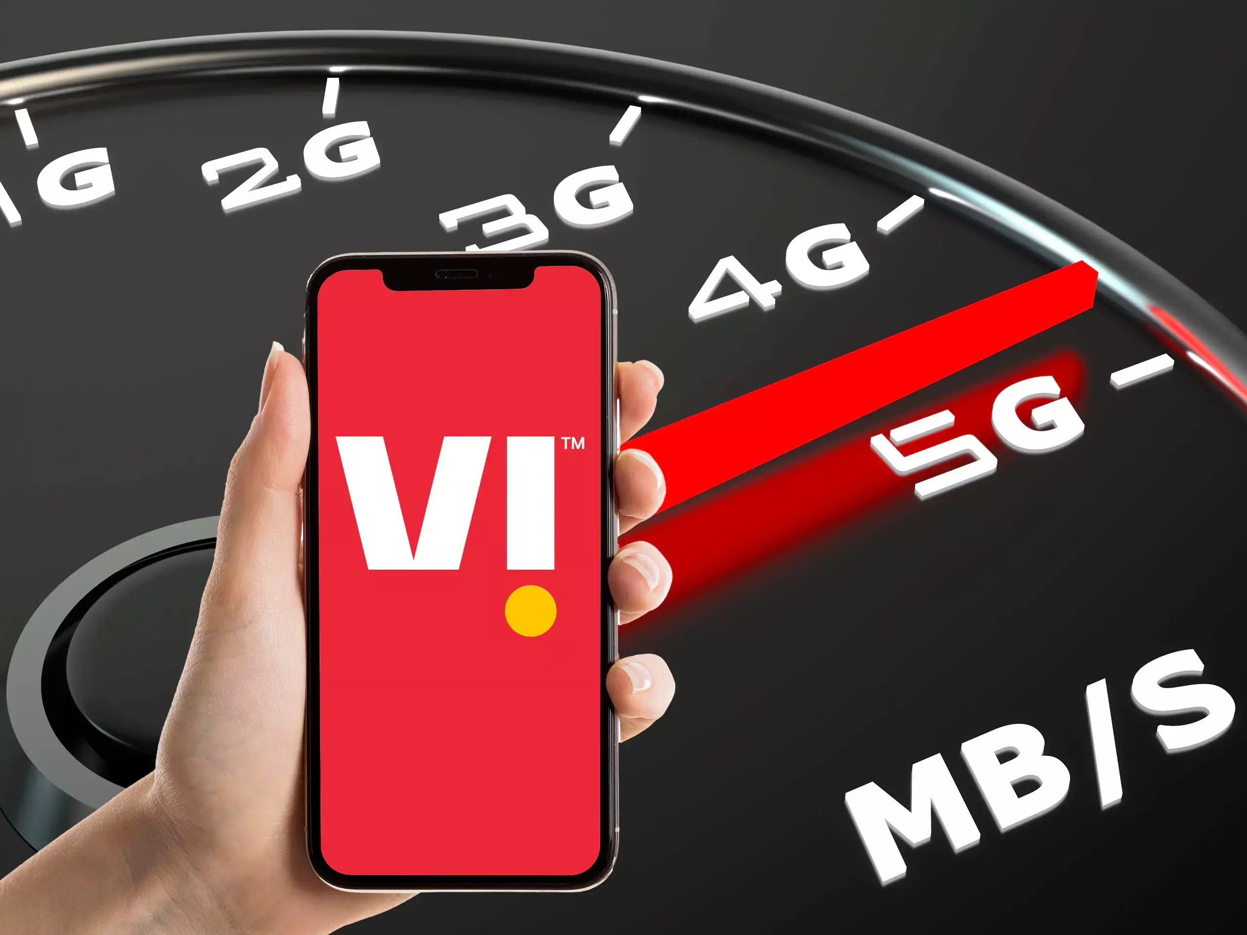 Vodafone Idea in talks with Samsung for 4G and 5G networking