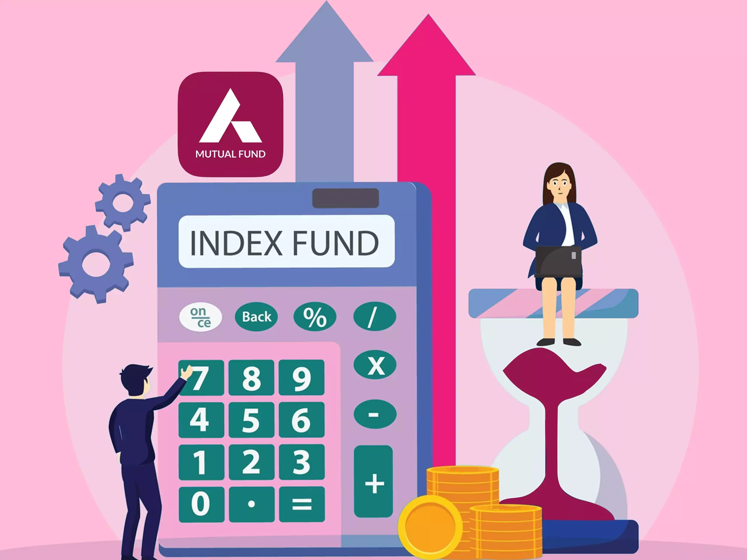 ആക്‌സിസ് നിഫ്റ്റി 500 ഇന്‍ഡക്‌സ് ഫണ്ട് അവതരിപ്പിച്ചു