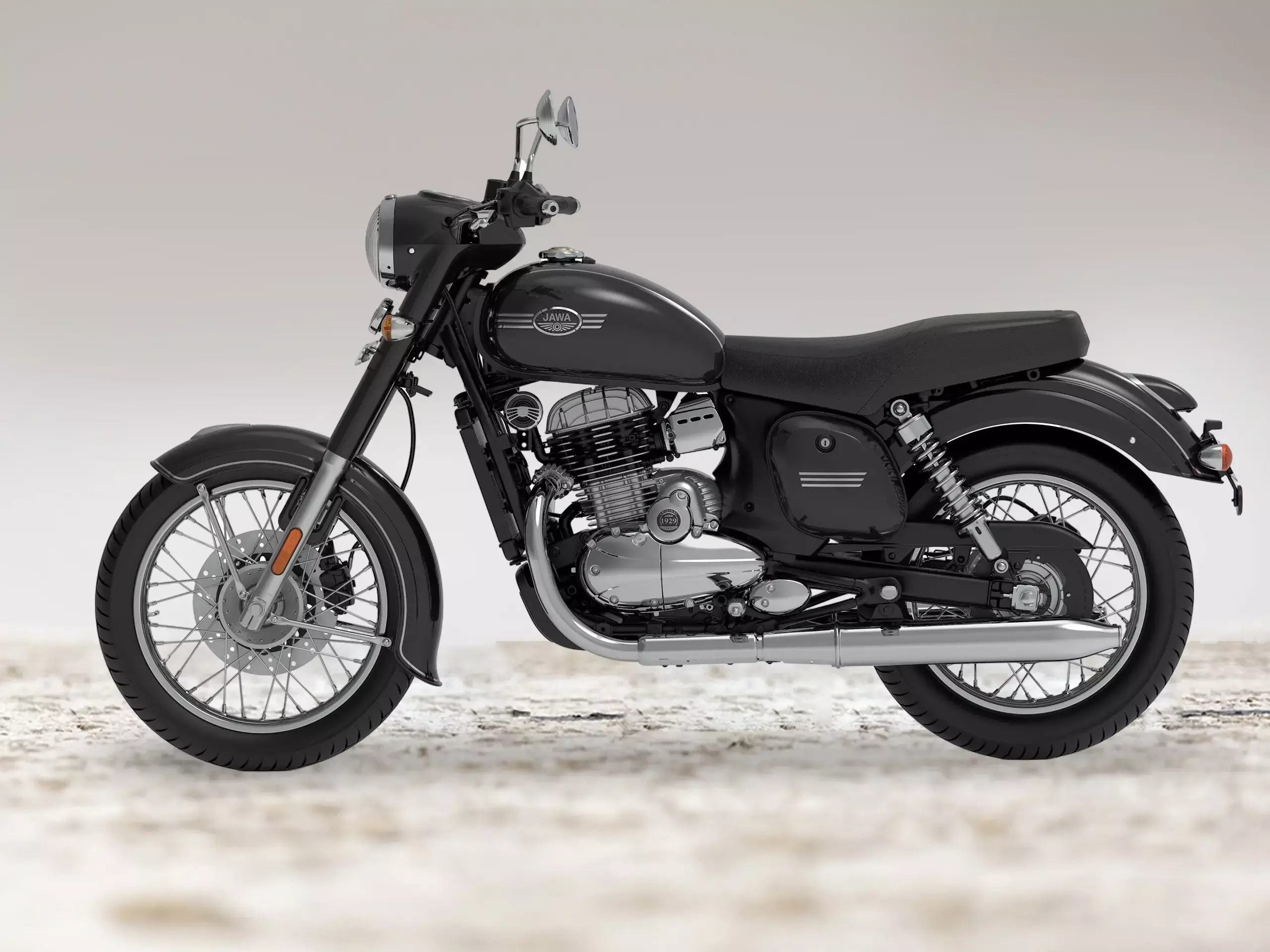 Java YSD released the new Java 350