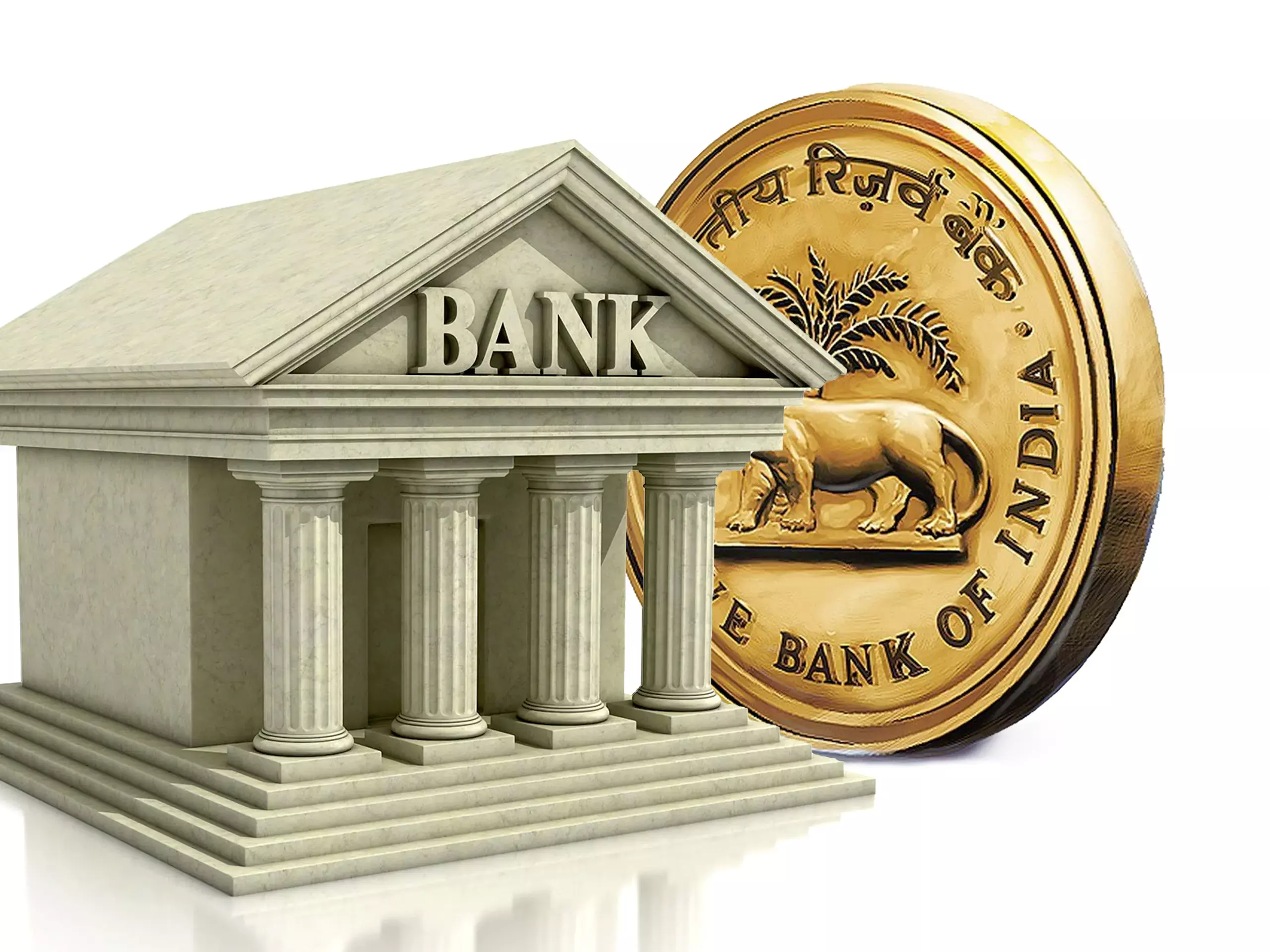 Banks NPA ratio is at lowest rate, says RBI
