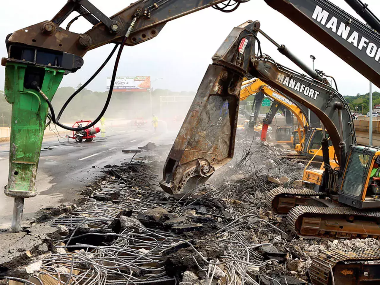 amount will be increased for infrastructure development amount will be increased for infrastructure development