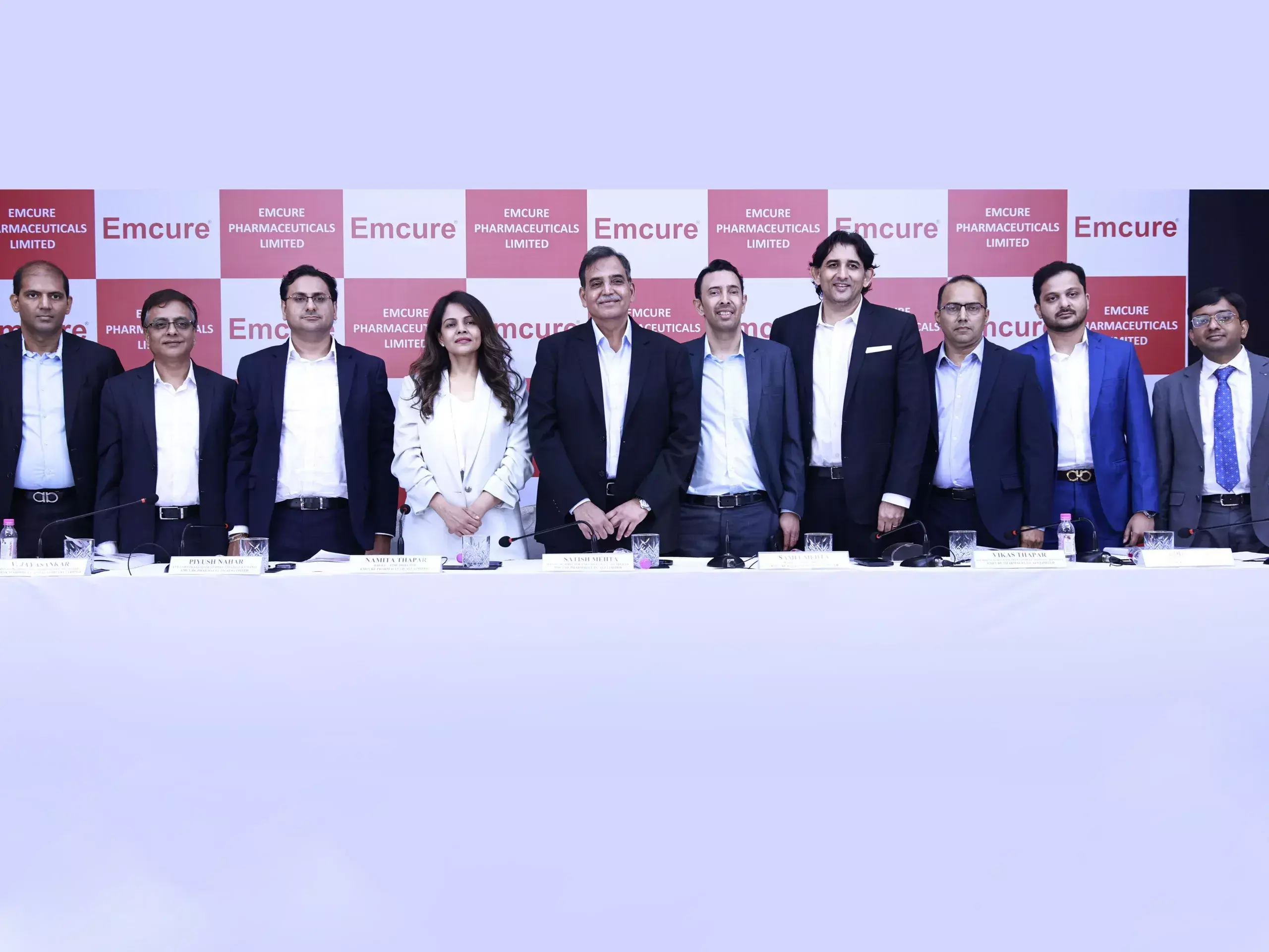 എംക്യുവര്‍ ഫാര്‍മസ്യൂട്ടിക്കല്‍സ് ലിമിറ്റഡ് ഐപിഒ ജൂലൈ 3 മുതല്‍