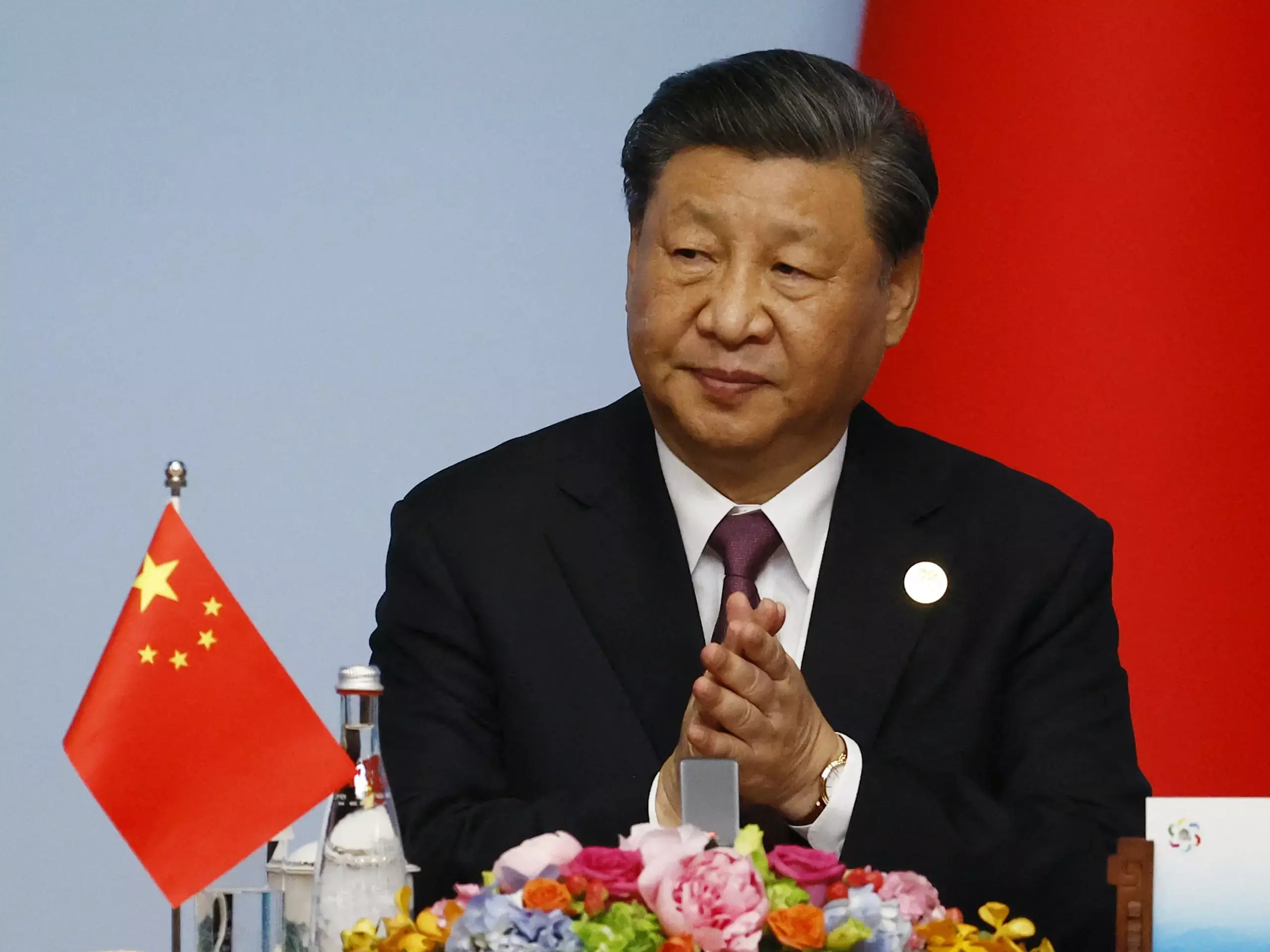 തളര്‍ച്ചയെ വളര്‍ച്ചയാക്കാന്‍ ചൈന; വ്യവസായ  മാതൃകകള്‍ പുനക്രമീകരിക്കുന്നു