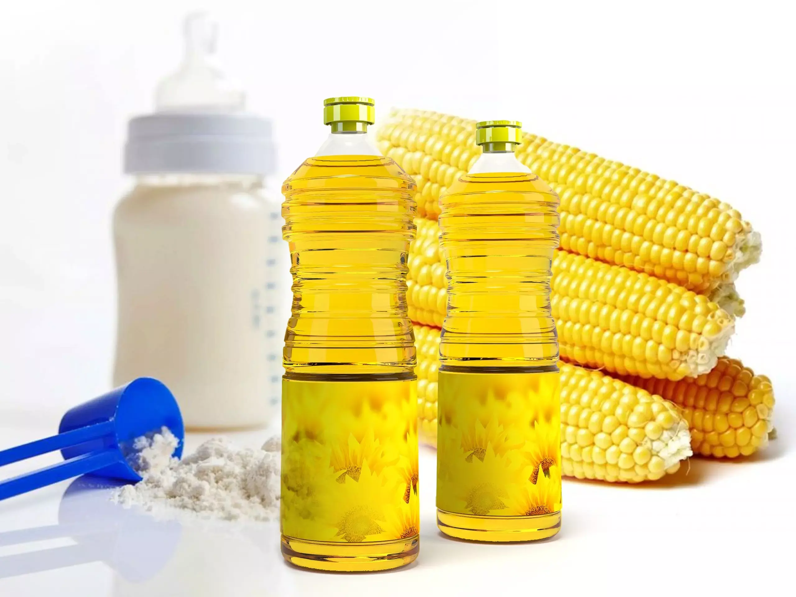 സസ്യ എണ്ണ ഇറക്കുമതിക്ക് തീരുവ ഇളവ്