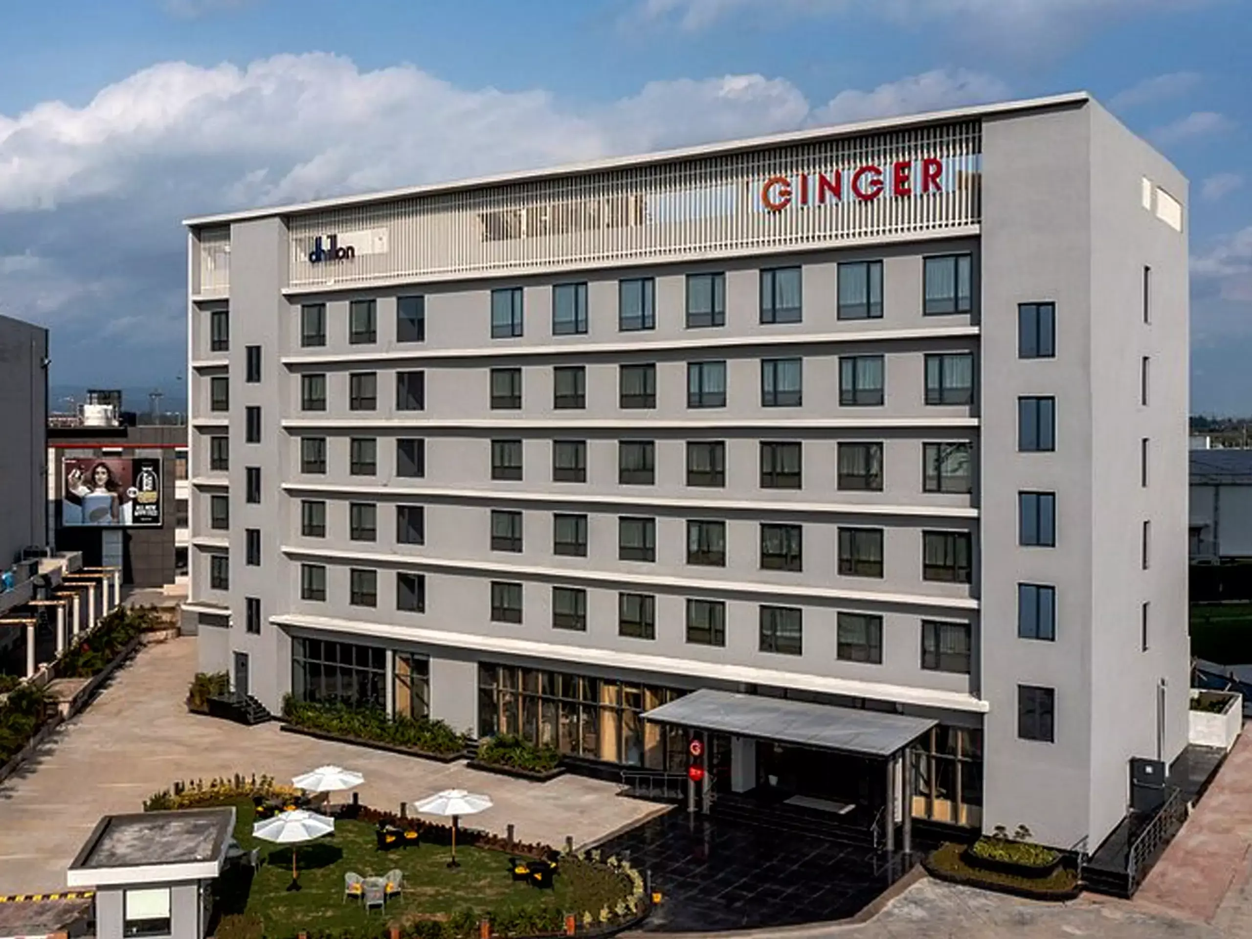 Ginger Hotels target East and North East region