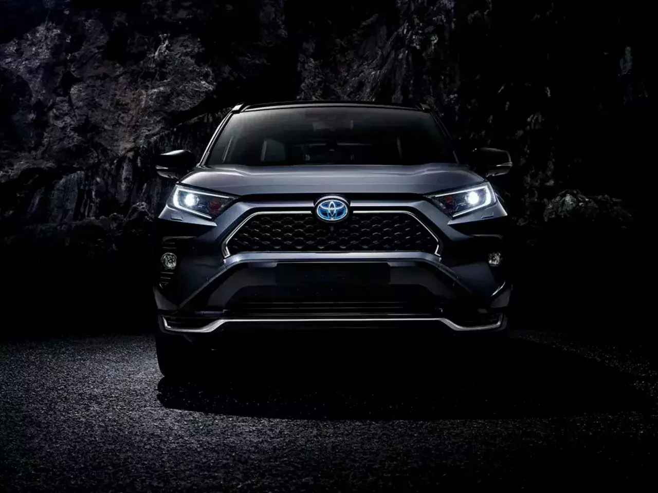 toyota was led by the suv and mpv segments