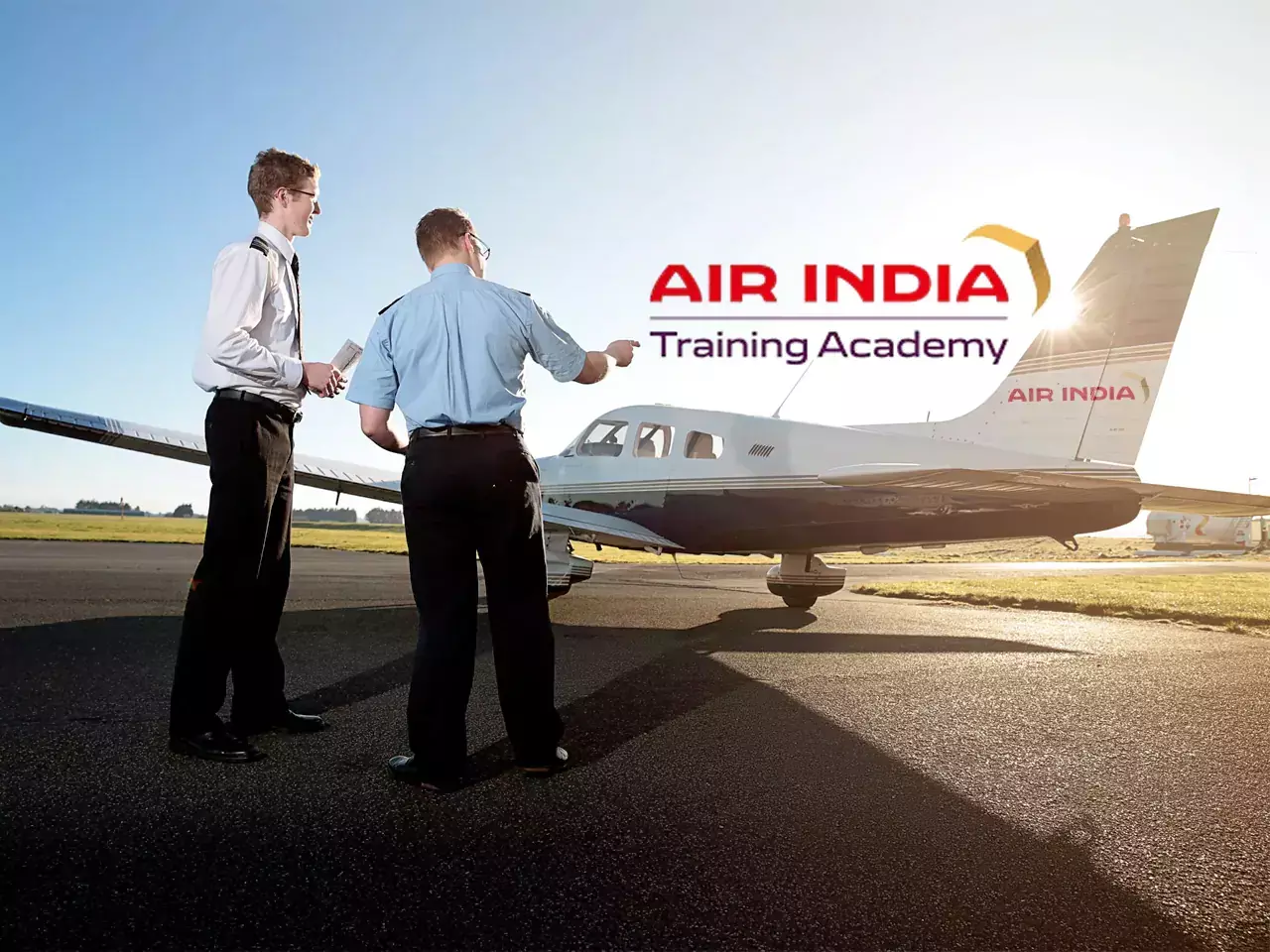 air india to take off pilot training institute