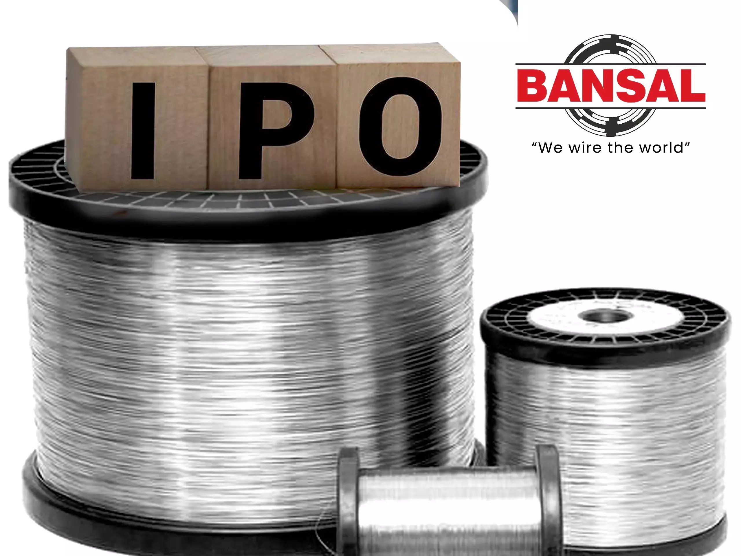 745 കോടി രൂപ സമാഹരിക്കാൻ ബൻസാൽ വയർ ഇൻഡസ്ട്രീസ് ഐപിഒ 745 കോടി രൂപ സമാഹരിക്കാൻ ബൻസാൽ വയർ ഇൻഡസ്ട്രീസ് ഐപിഒ