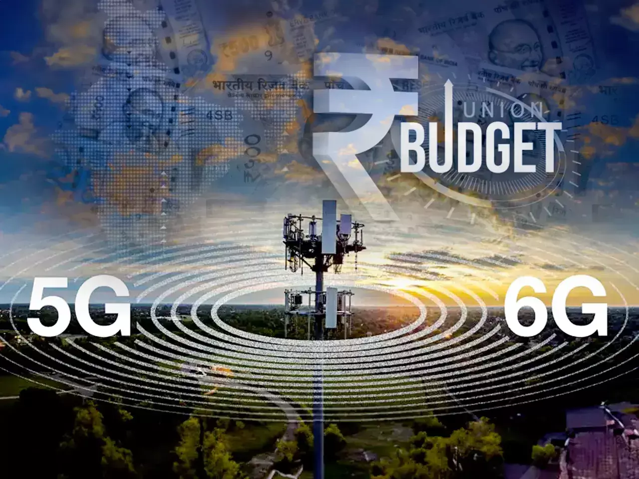 5g will be widespread, research on 6g