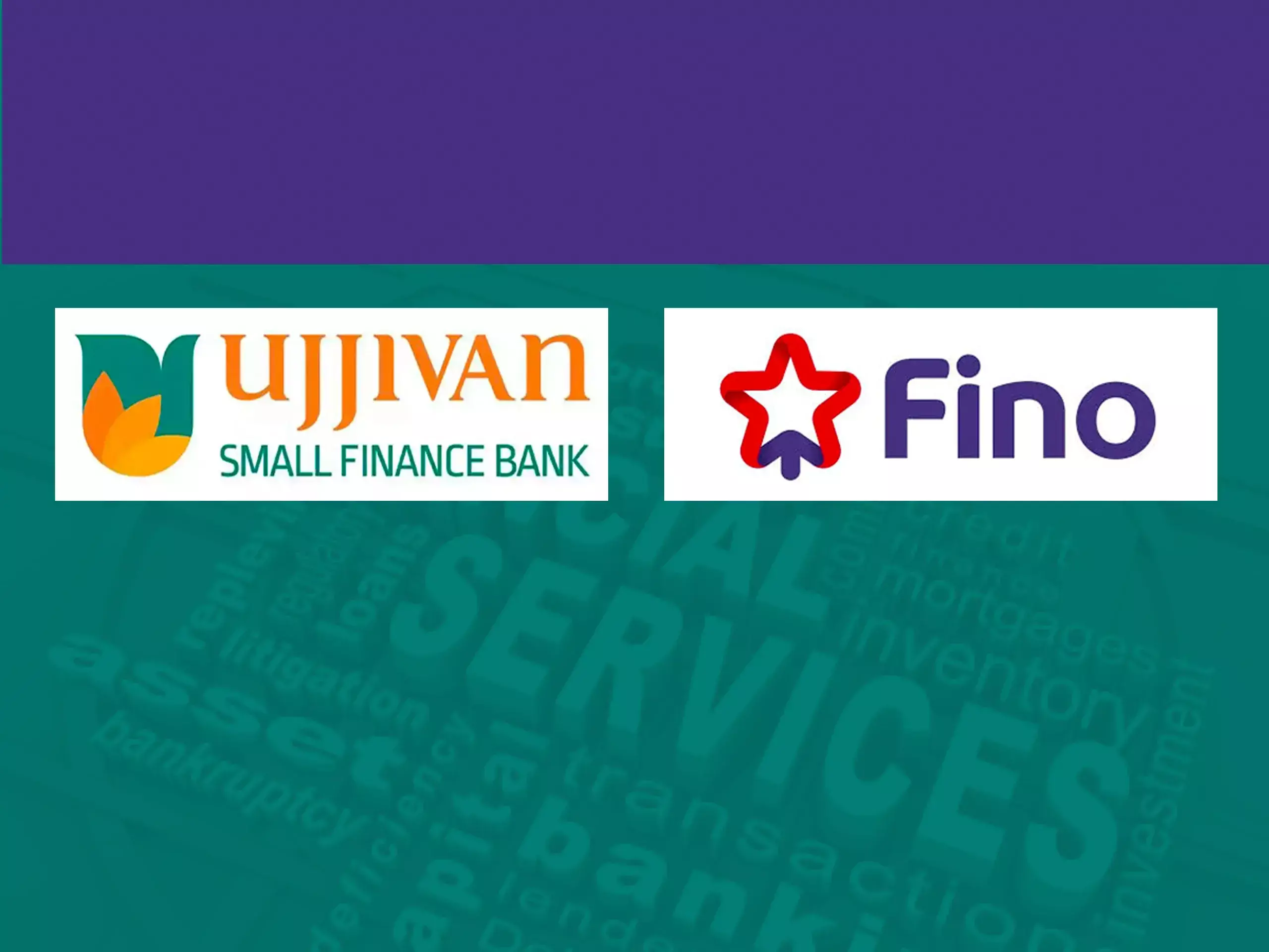 ujjeevan financial services and fino finance have surrendered their licences