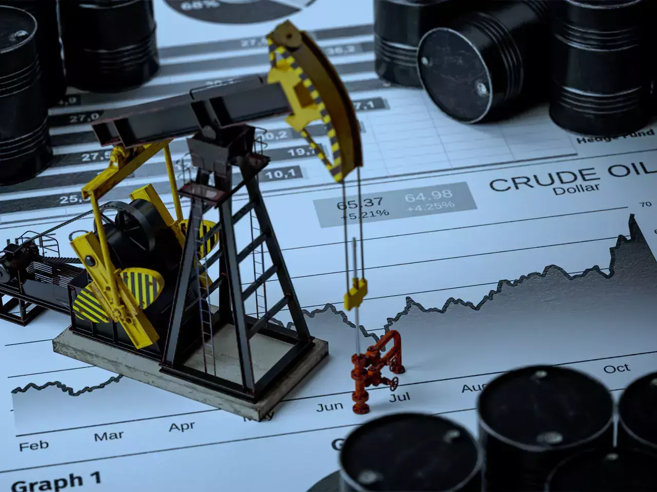 crude oil, india is increasingly dependent on russia and the us