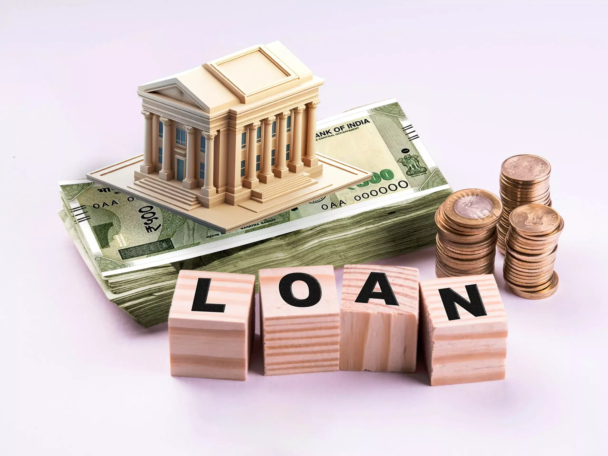 Federal Bank leads in loan development