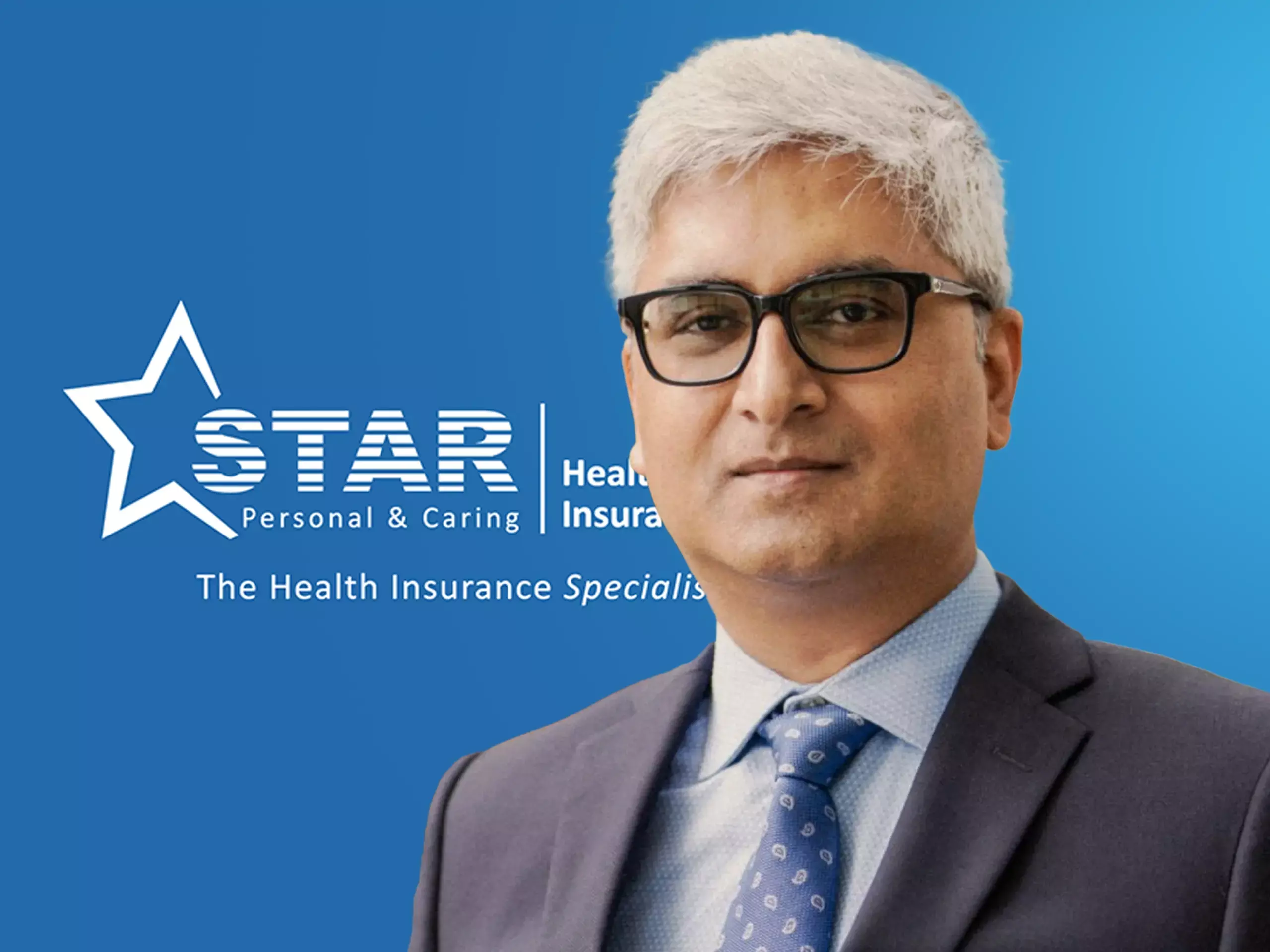 സ്റ്റാര്‍ ഹെല്‍ത്തിന്റെ മൊത്ത പ്രീമിയം 30,000 കോടി രൂപയാക്കാന്‍ ലക്ഷ്യം: എംഡി