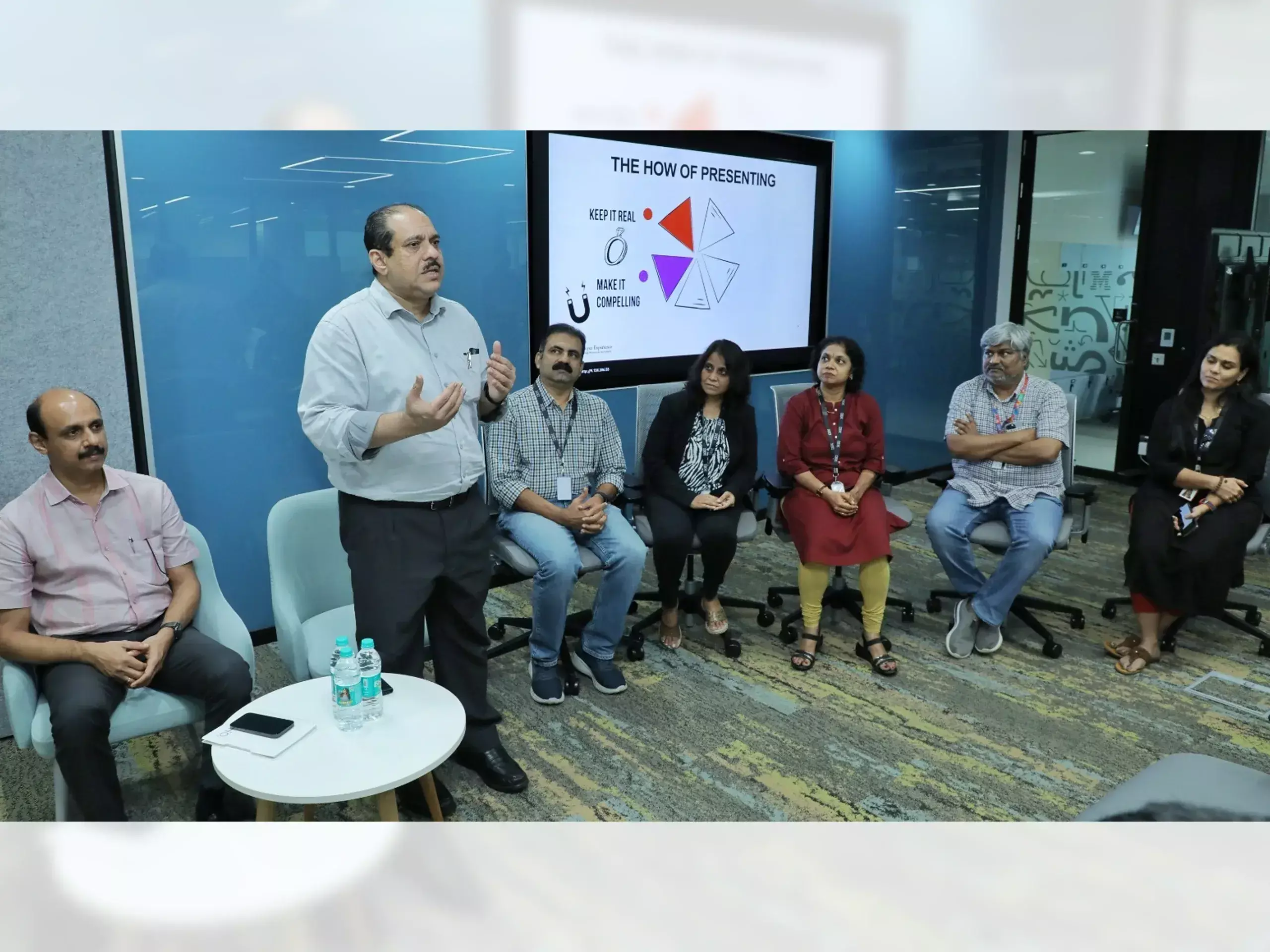 tomorrows technology is problem solving with innovative ideas