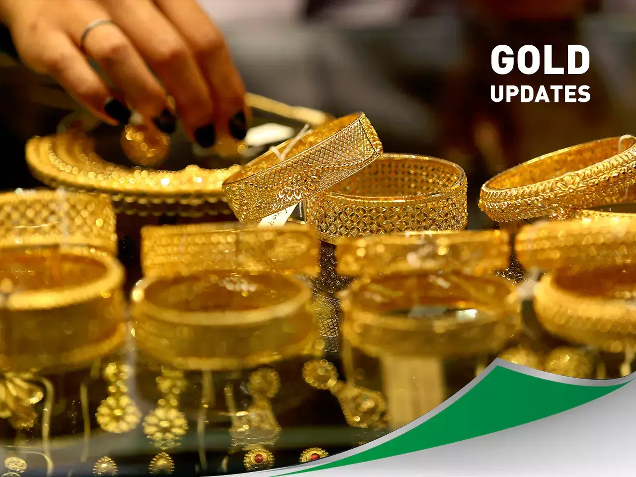 gold updation price hike 04 07 24