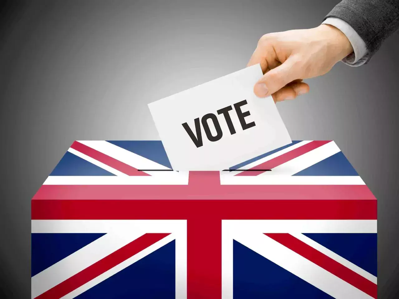 voting in uk today
