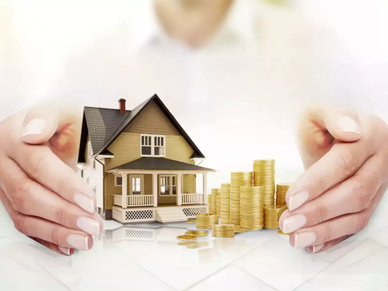 indian real estate market excels
