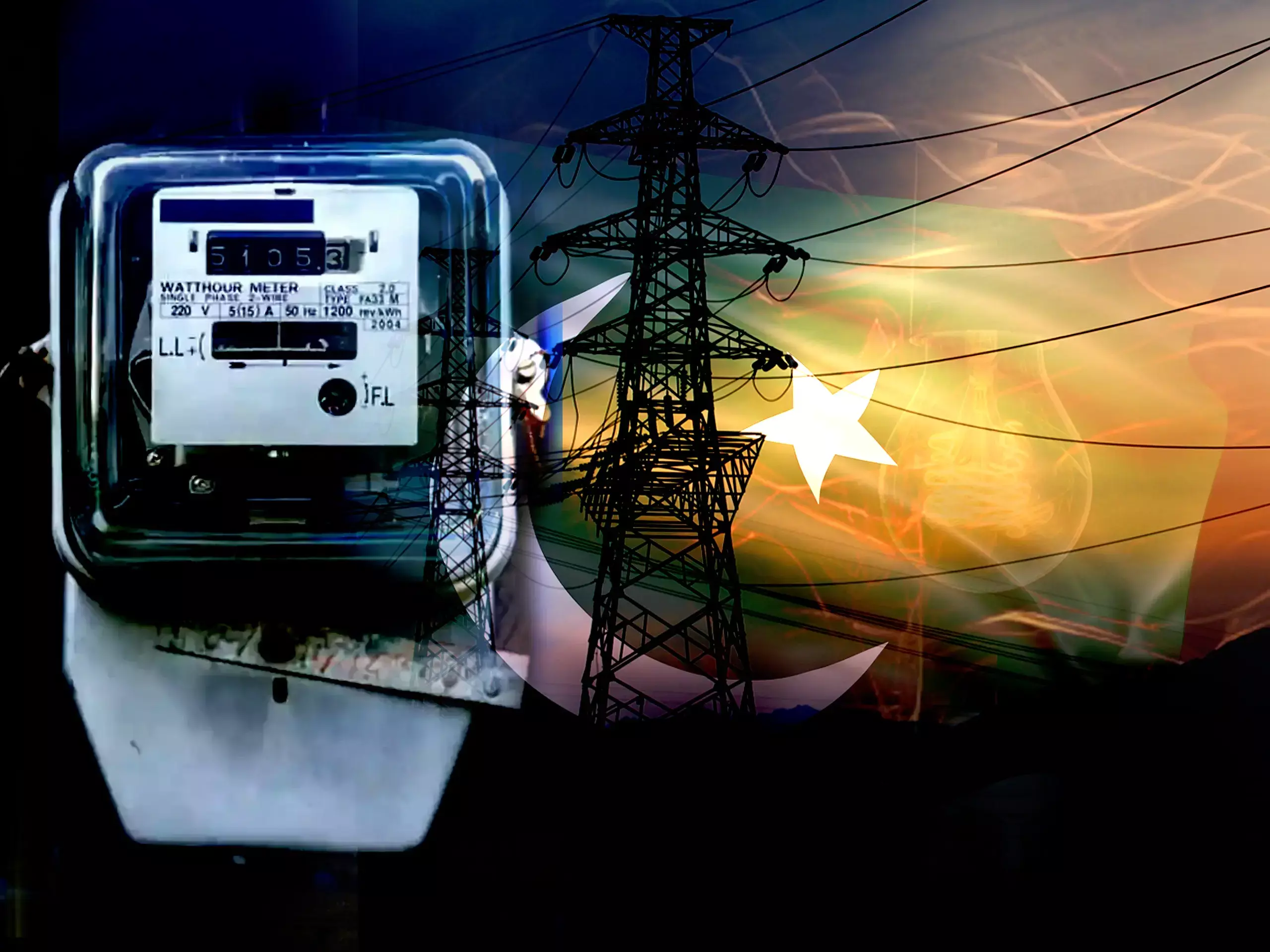 Basic electricity tariff to increase in Pakistan