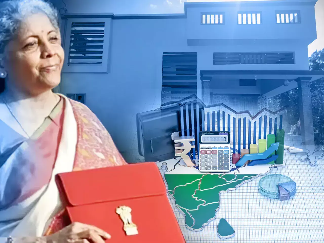 funds for rural infrastructure will be increased