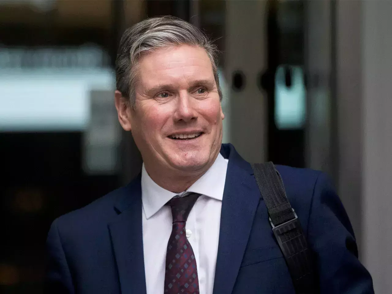 plastic, a strict recycling package should be implemented