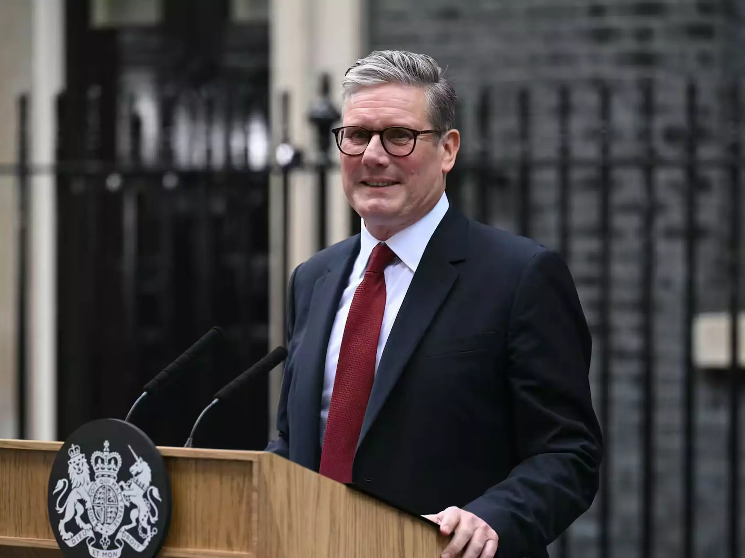 യുകെയിലെ ഭരണമാറ്റം;   ഇന്ത്യക്ക് പ്രതീക്ഷ