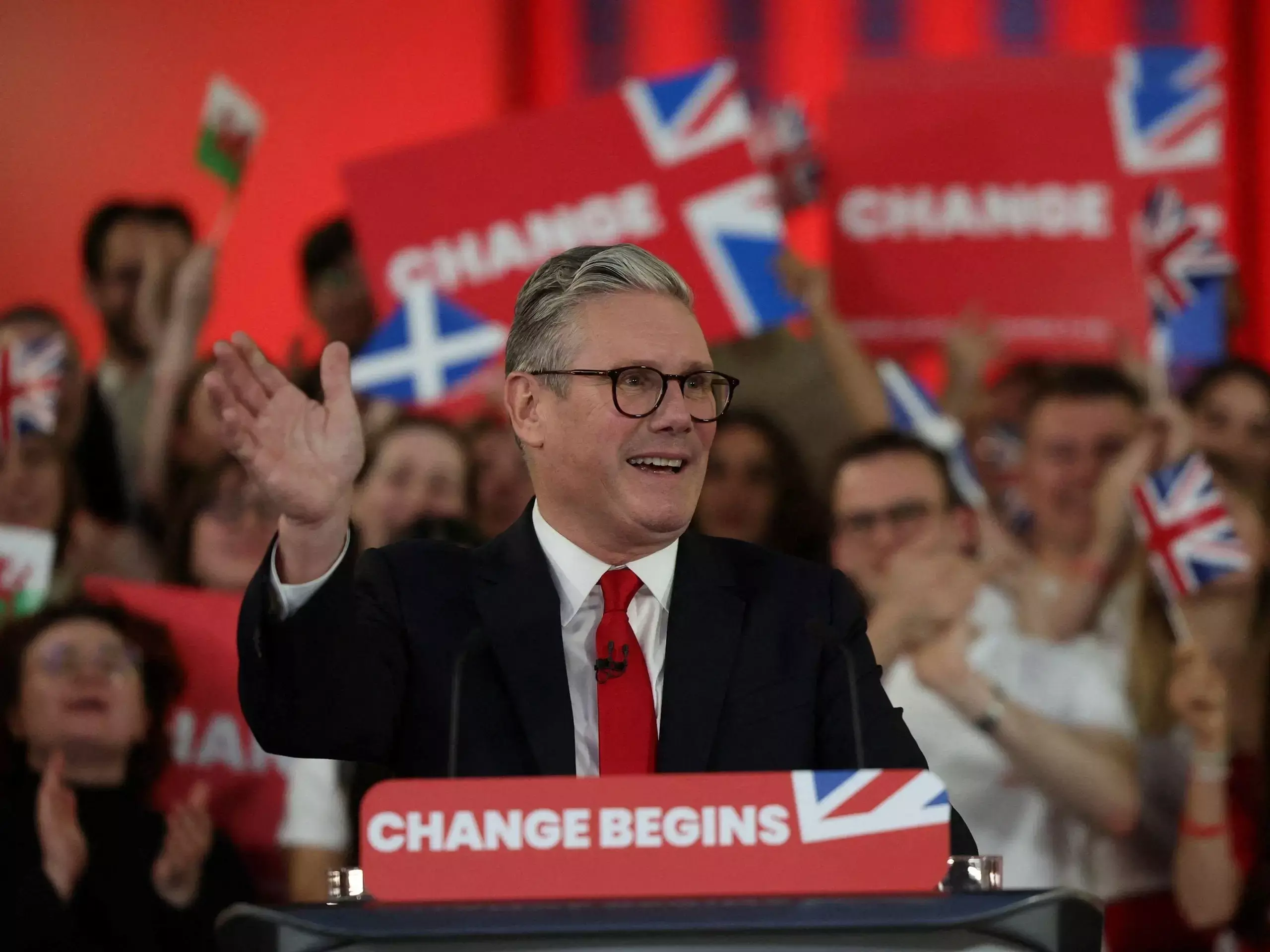 ബ്രിട്ടീഷ് പാര്‍ലമെന്റില്‍  ഇന്ത്യന്‍ കുടിയേറ്റം