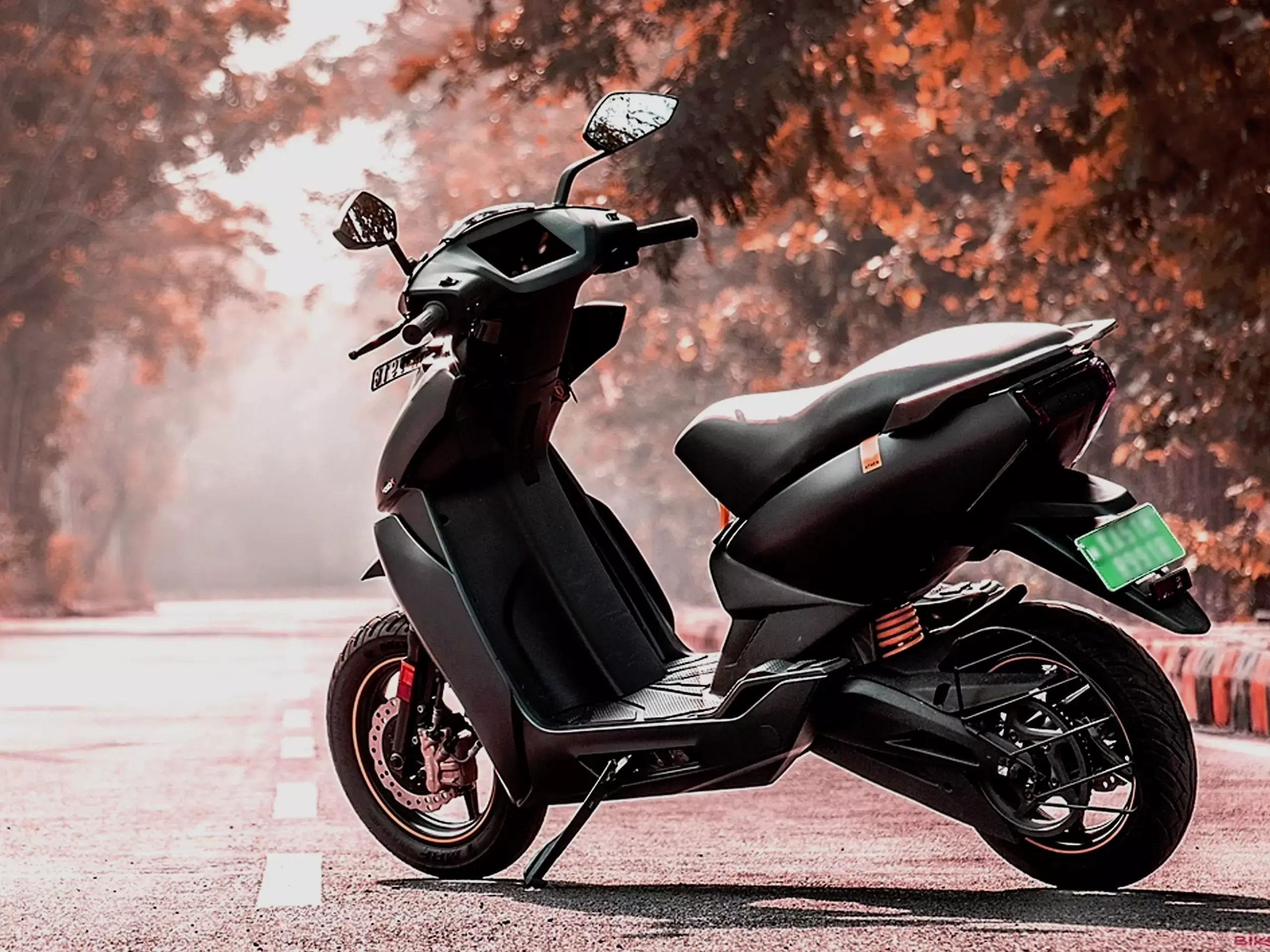 വിപണി വിഹിതം ഉയര്‍ത്താന്‍ ഫാമിലി സ്‌കൂട്ടര്‍ സെഗ്മെന്റിലേക്ക് കടന്ന് ഏതര്‍ എനര്‍ജി