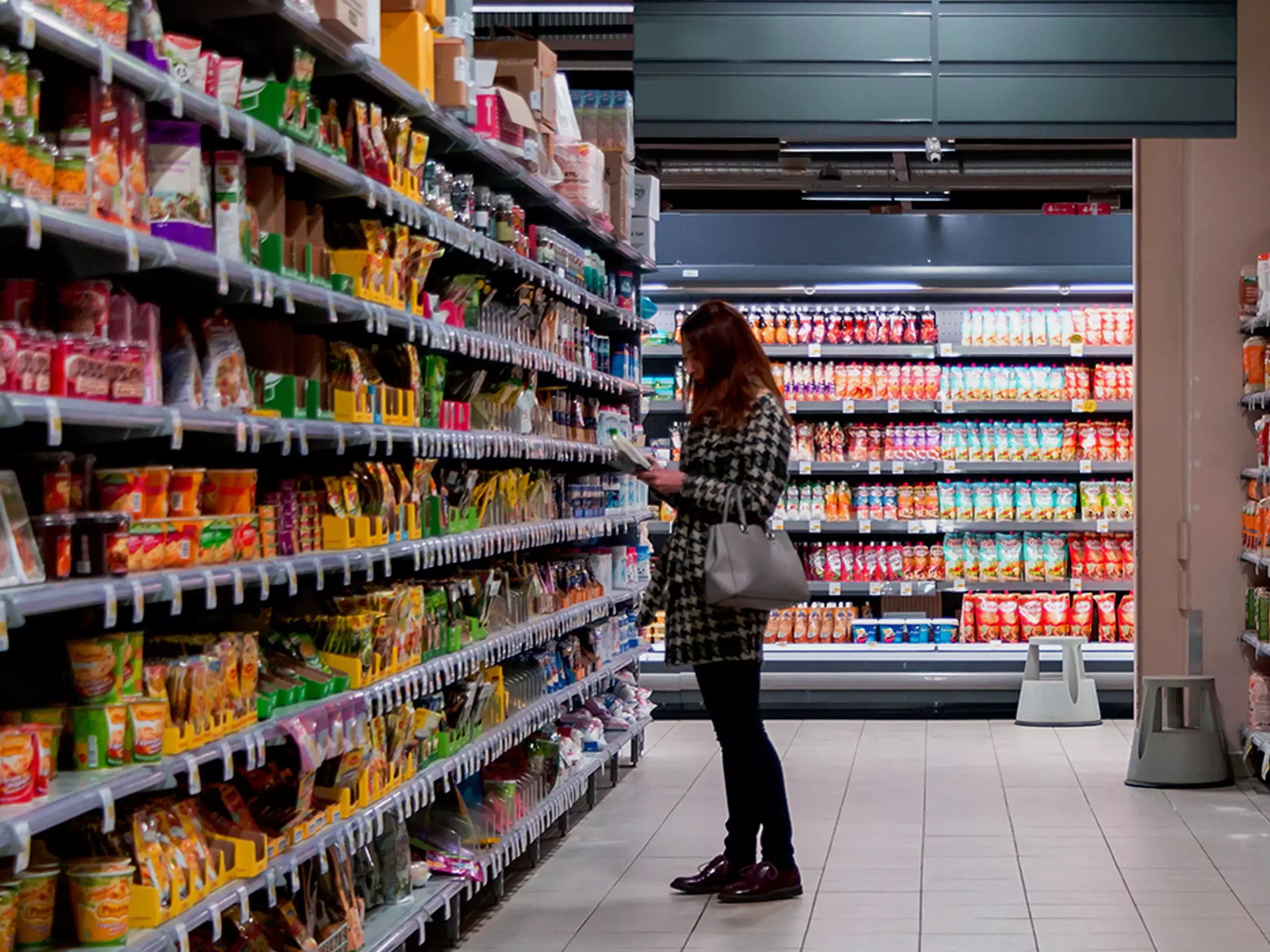 എഫ്എംസിജി മേഖല ഉയര്‍ന്ന   വളര്‍ച്ച കൈവരിക്കും