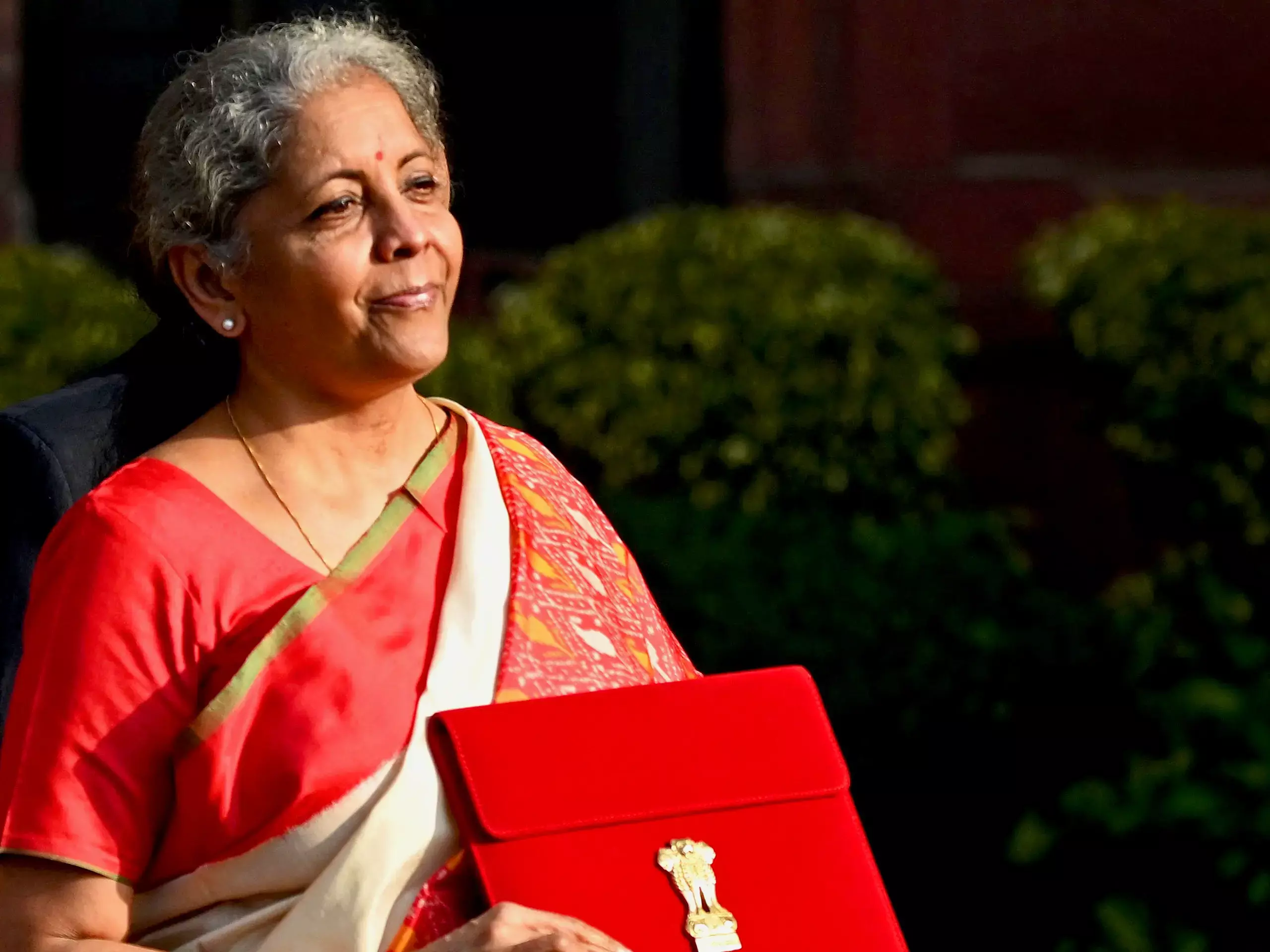 ജൂലൈ 23ന് ധനമന്ത്രി നിര്‍മല സീതാരാമന്‍ കേന്ദ്ര ബജറ്റ് അവതരിപ്പിക്കും