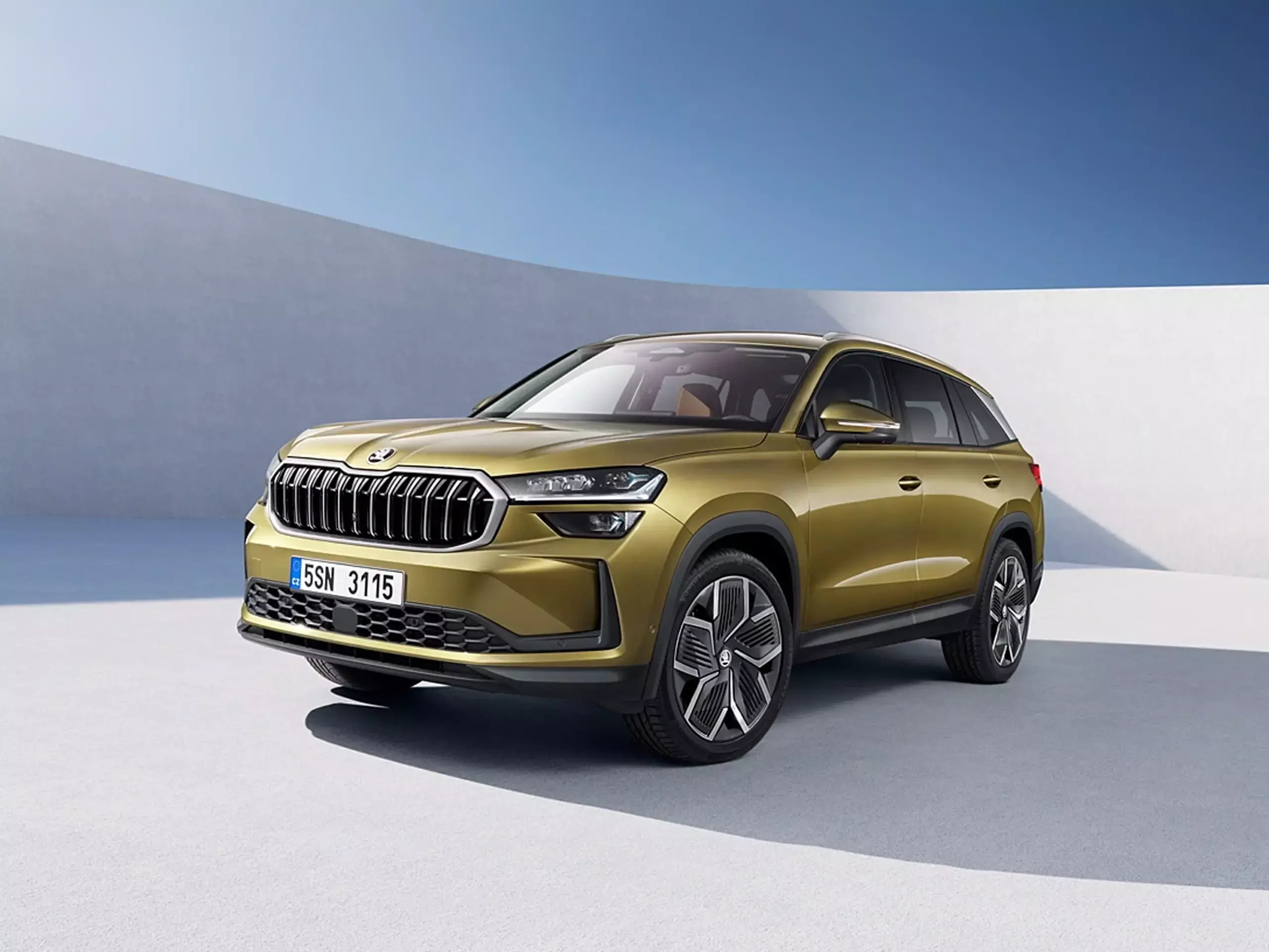 ഇന്ത്യയില്‍ പുതിയ കൊഡിയാക്ക്, ഒക്ടാവിയ അവതരിപ്പിക്കാനൊരുങ്ങി സ്‌കോഡ