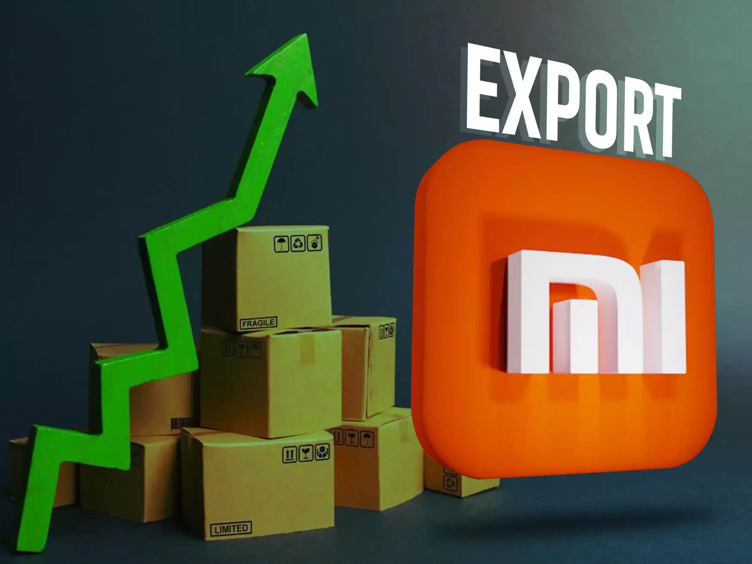 xiaomi to double product exports from india xiaomi to double product exports from india